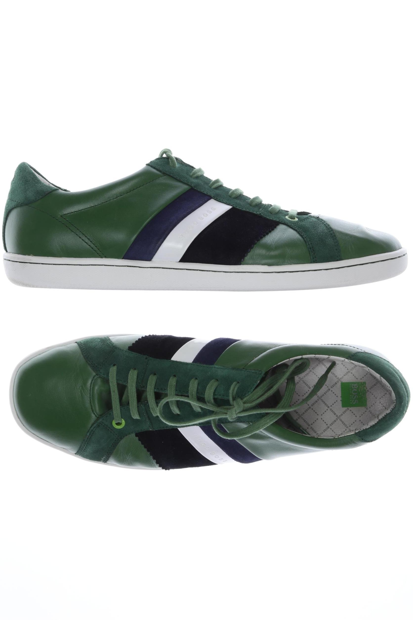 Thumbnail - Boss Green Herren Sneakers, grün, Gr. 46