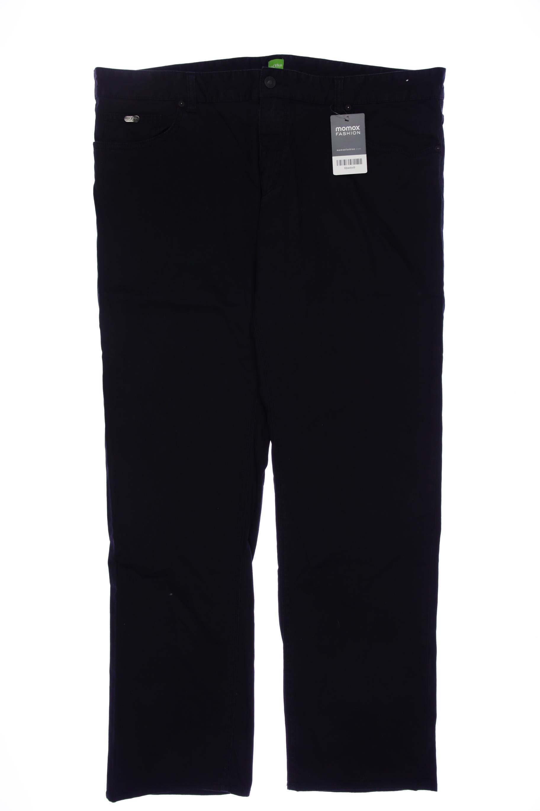 

Boss Green Herren Stoffhose, schwarz, Gr. 40