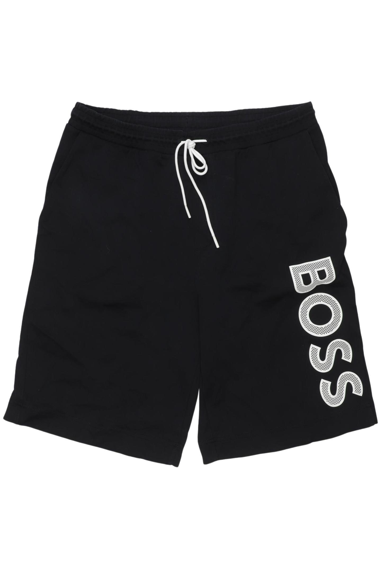 

Boss Green Herren Shorts, schwarz, Gr. 54