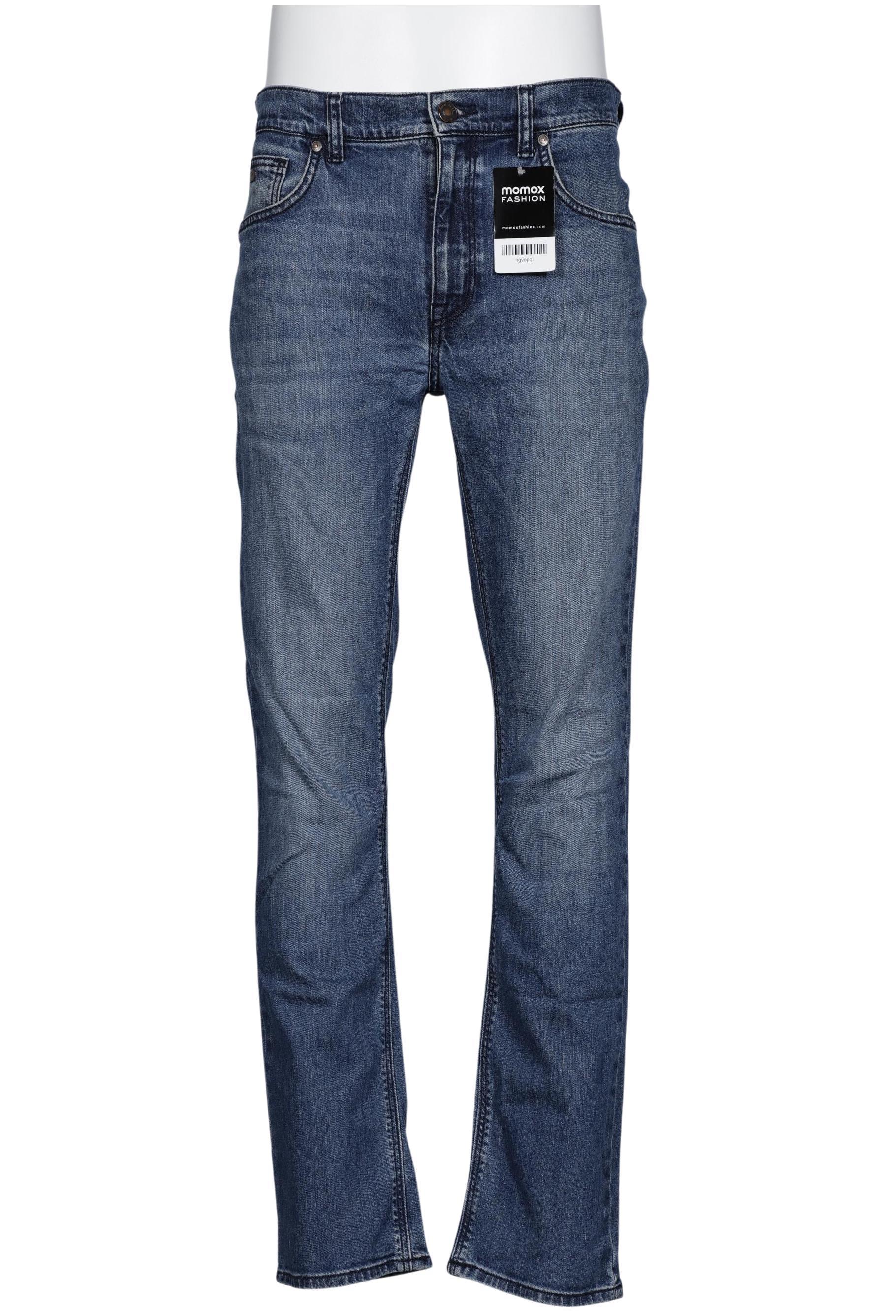 

Boss Green Herren Jeans, blau, Gr. 31