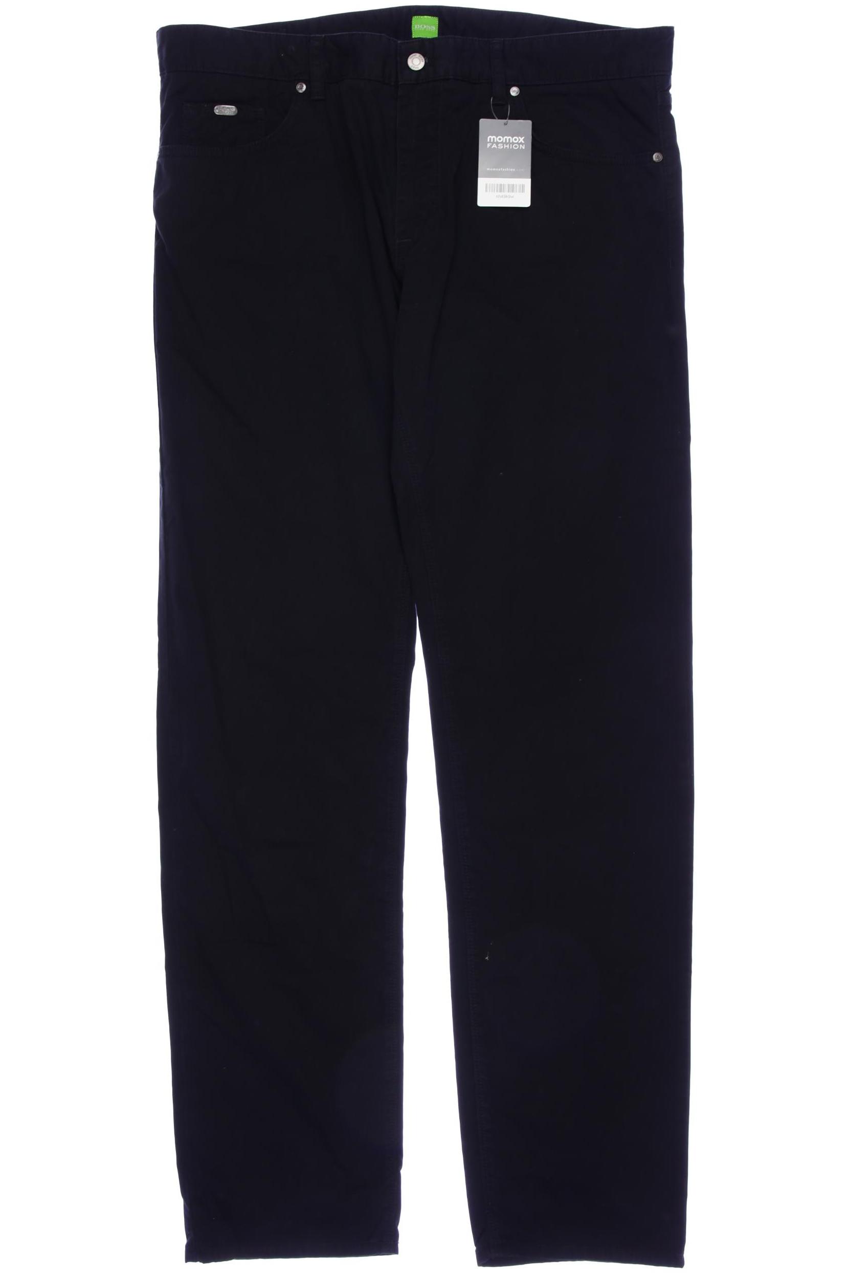 

Boss Green Herren Jeans, schwarz, Gr. 38