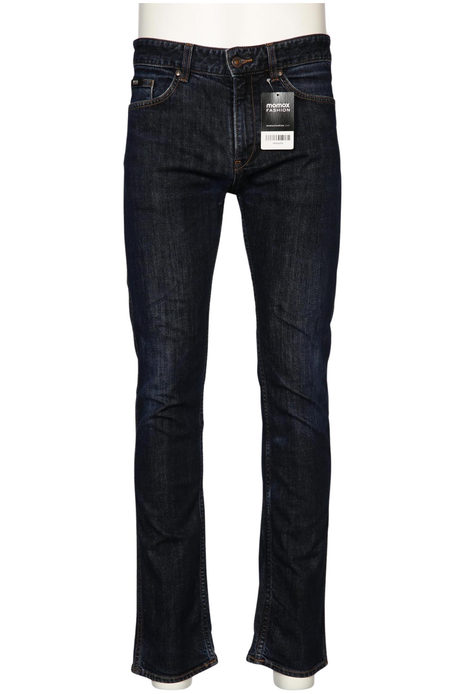 

Boss Green Herren Jeans, marineblau, Gr. 32