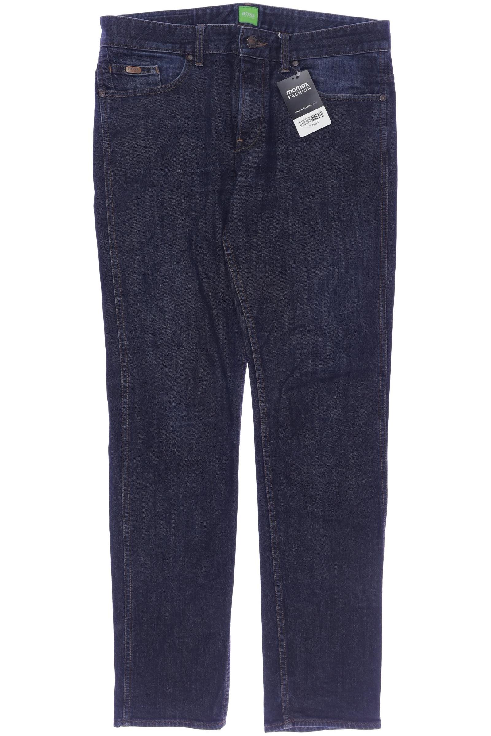 

Boss Green Herren Jeans, marineblau, Gr. 32