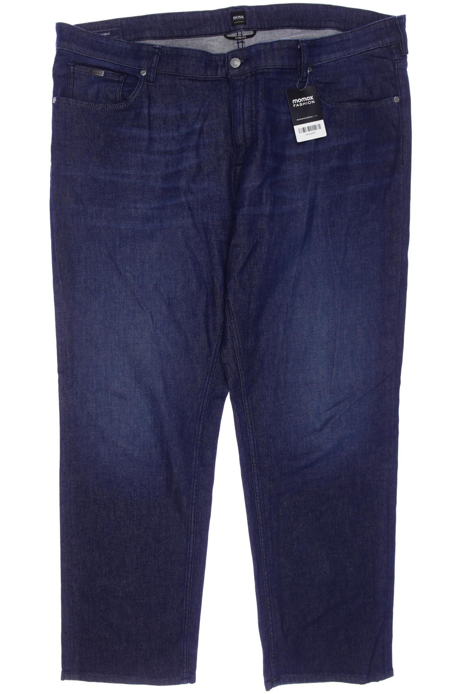 

Boss Green Herren Jeans, marineblau, Gr. 44