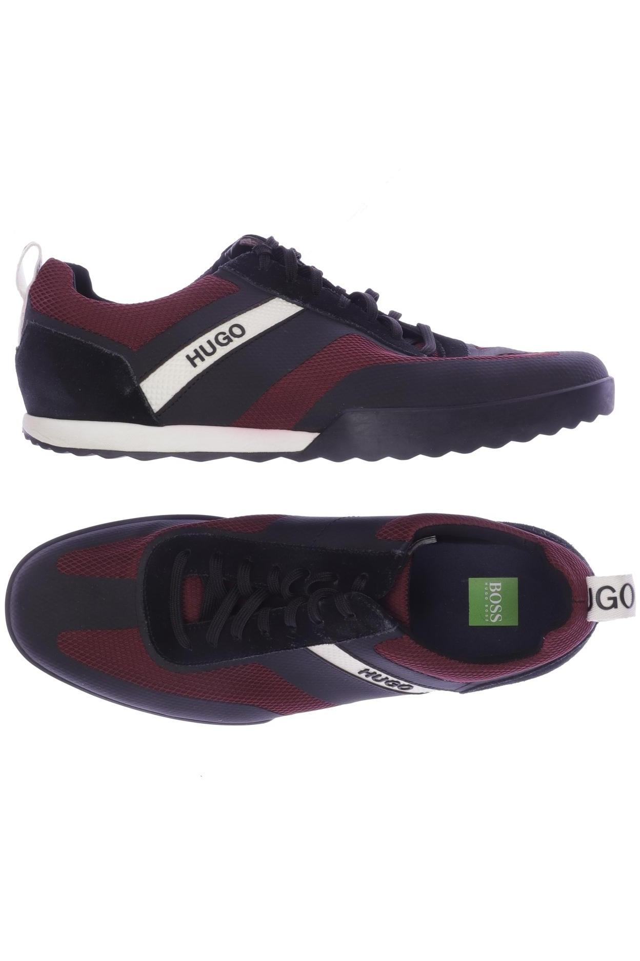 Thumbnail - Boss Green Herren Sneakers, bordeaux, Gr. 43