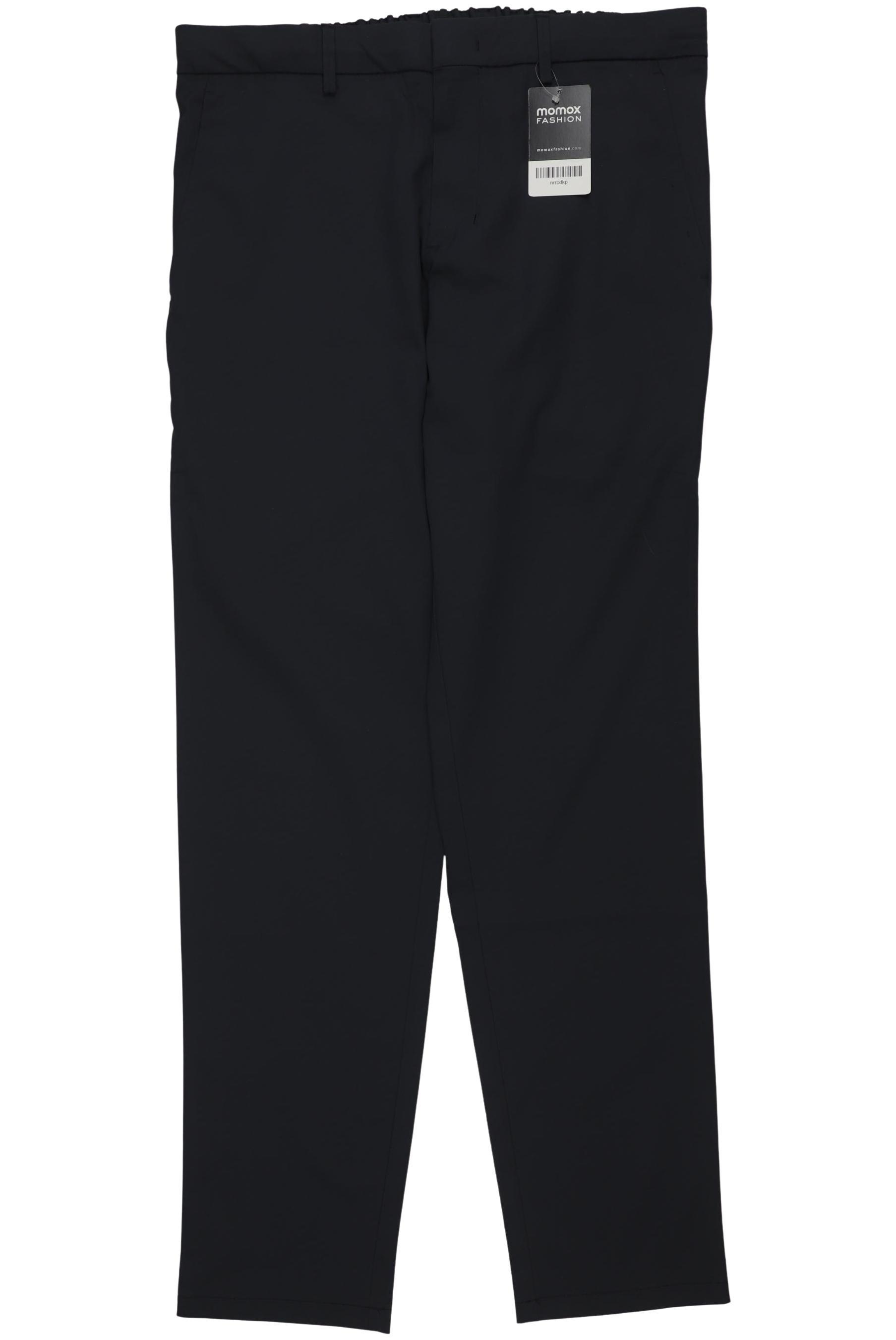 

Boss Green Herren Stoffhose, marineblau, Gr. 50