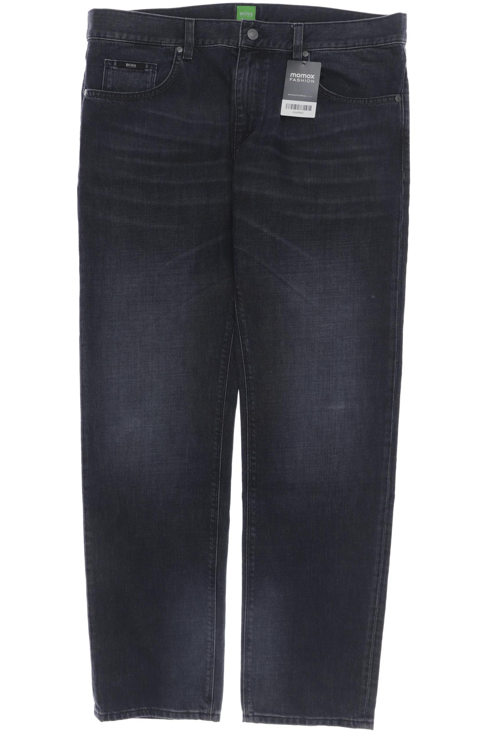 Hugo boss hot sale green jeans