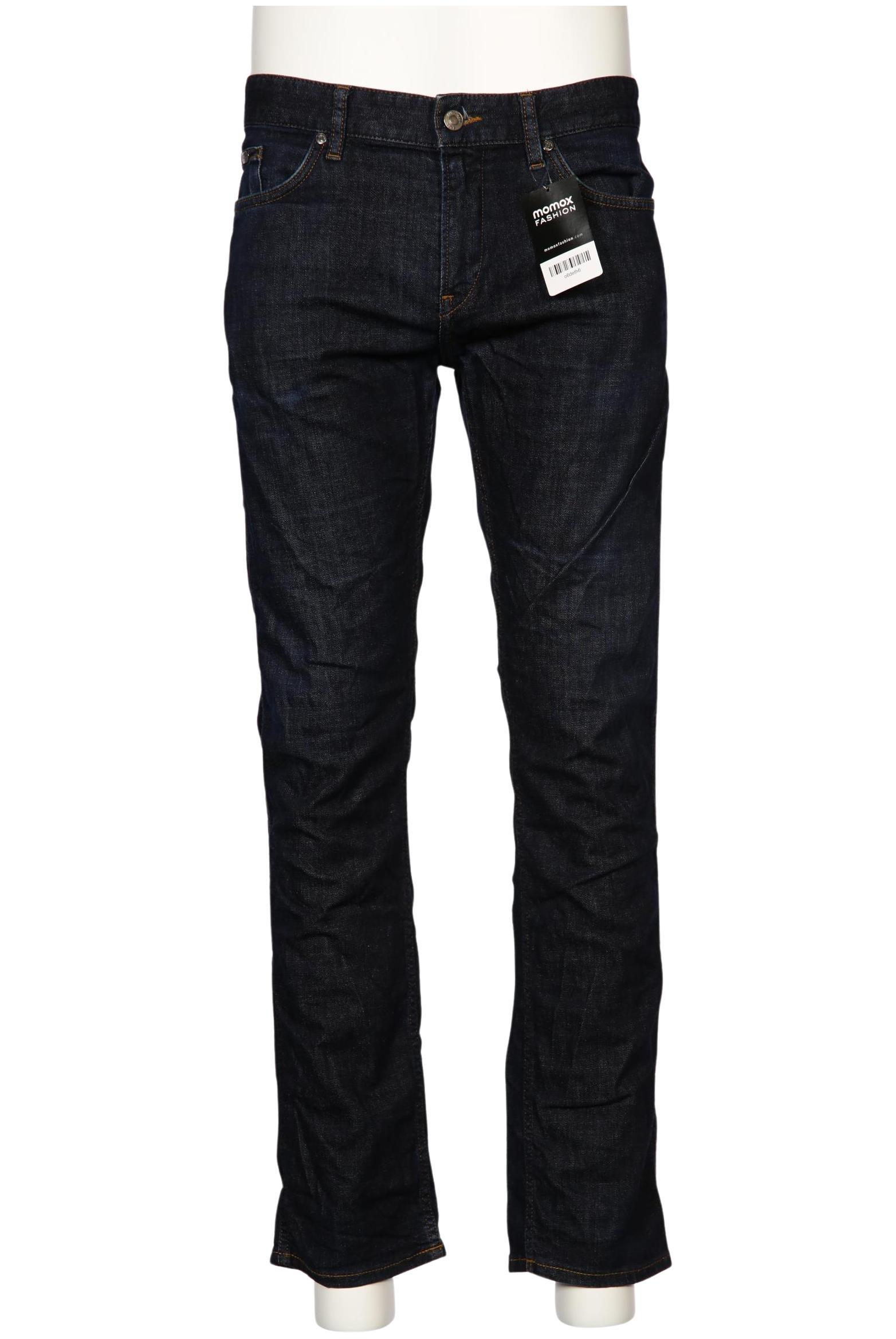 

Boss Green Herren Jeans, marineblau, Gr. 36