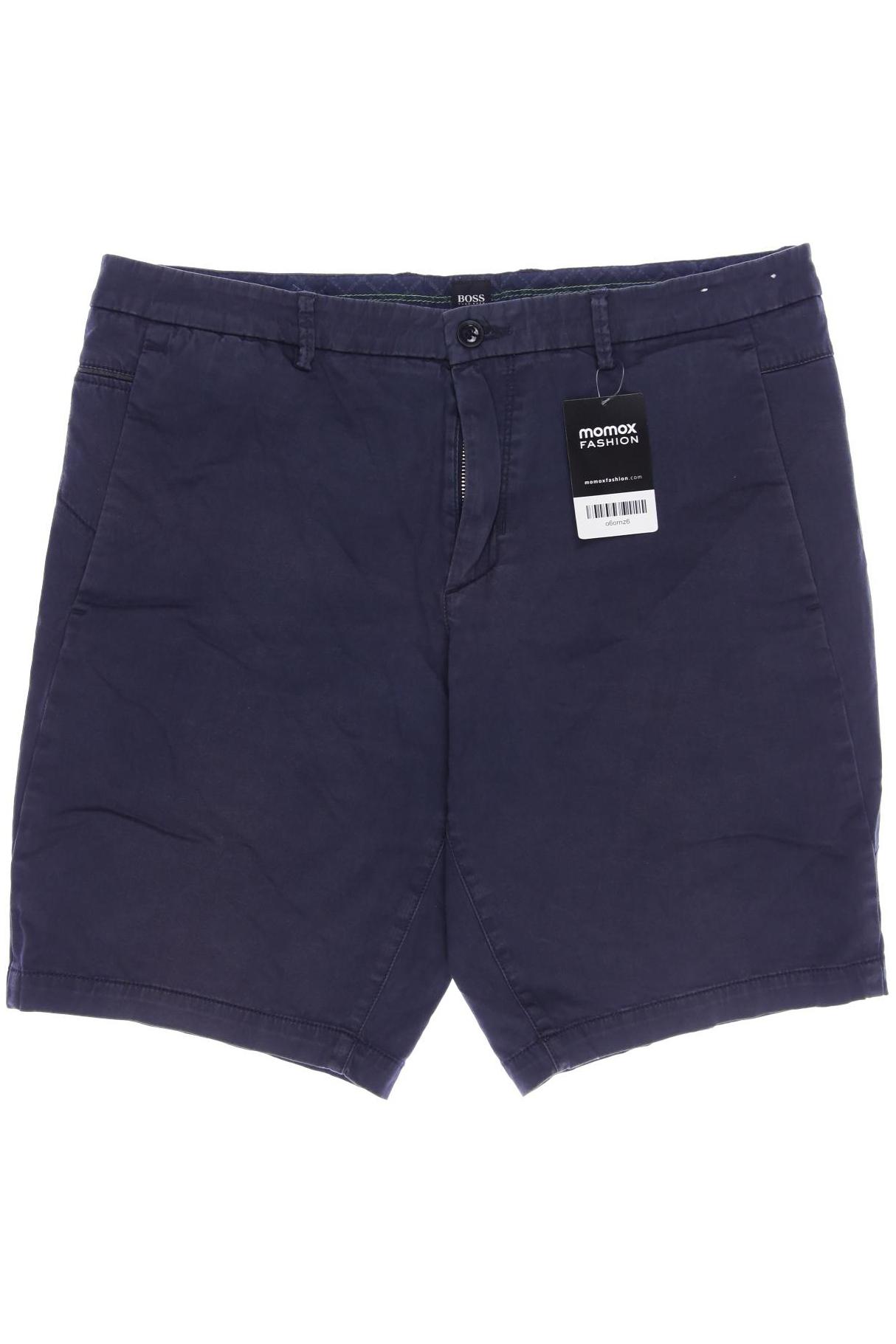 

Boss Green Herren Shorts, marineblau