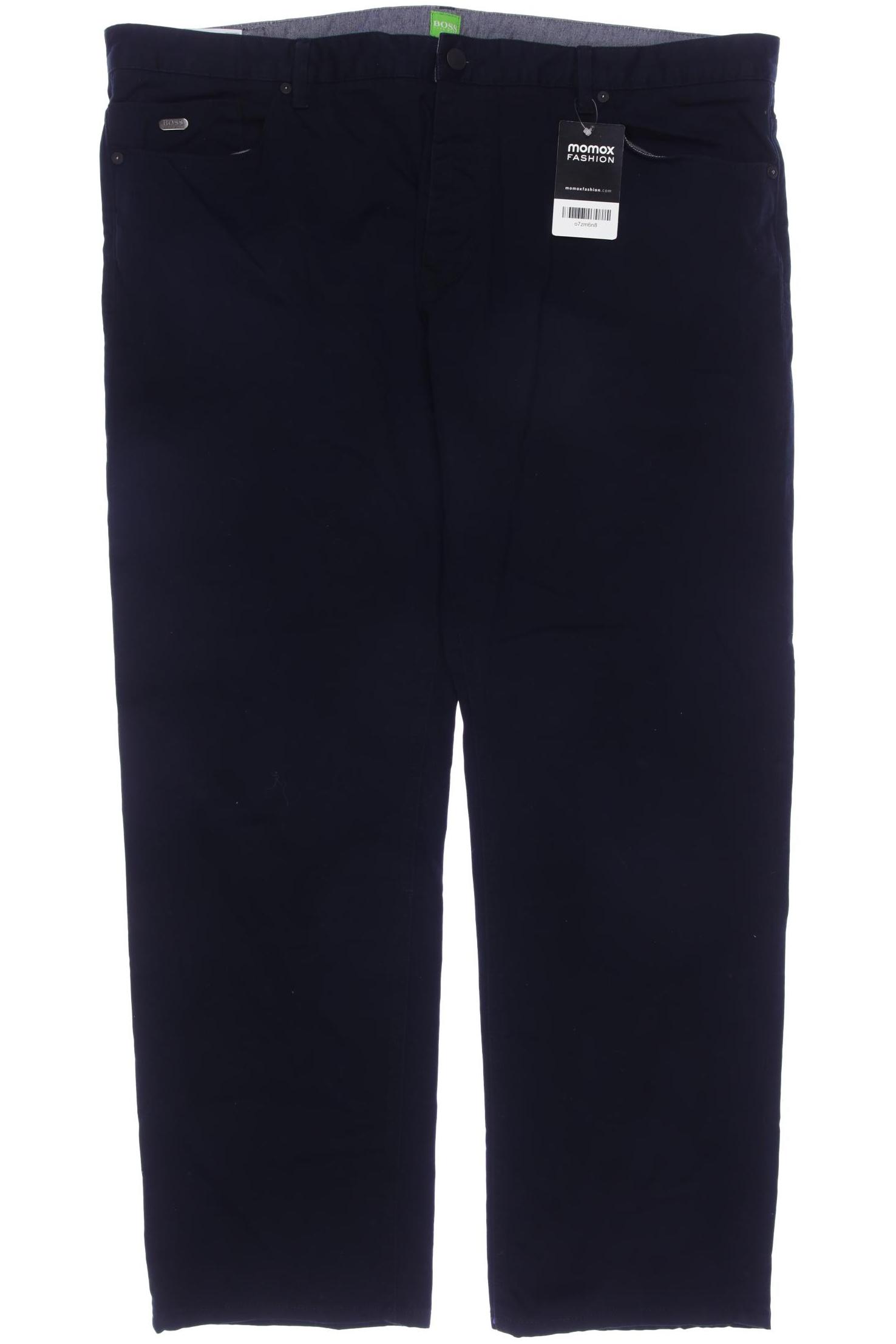 

Boss Green Herren Stoffhose, marineblau, Gr. 40