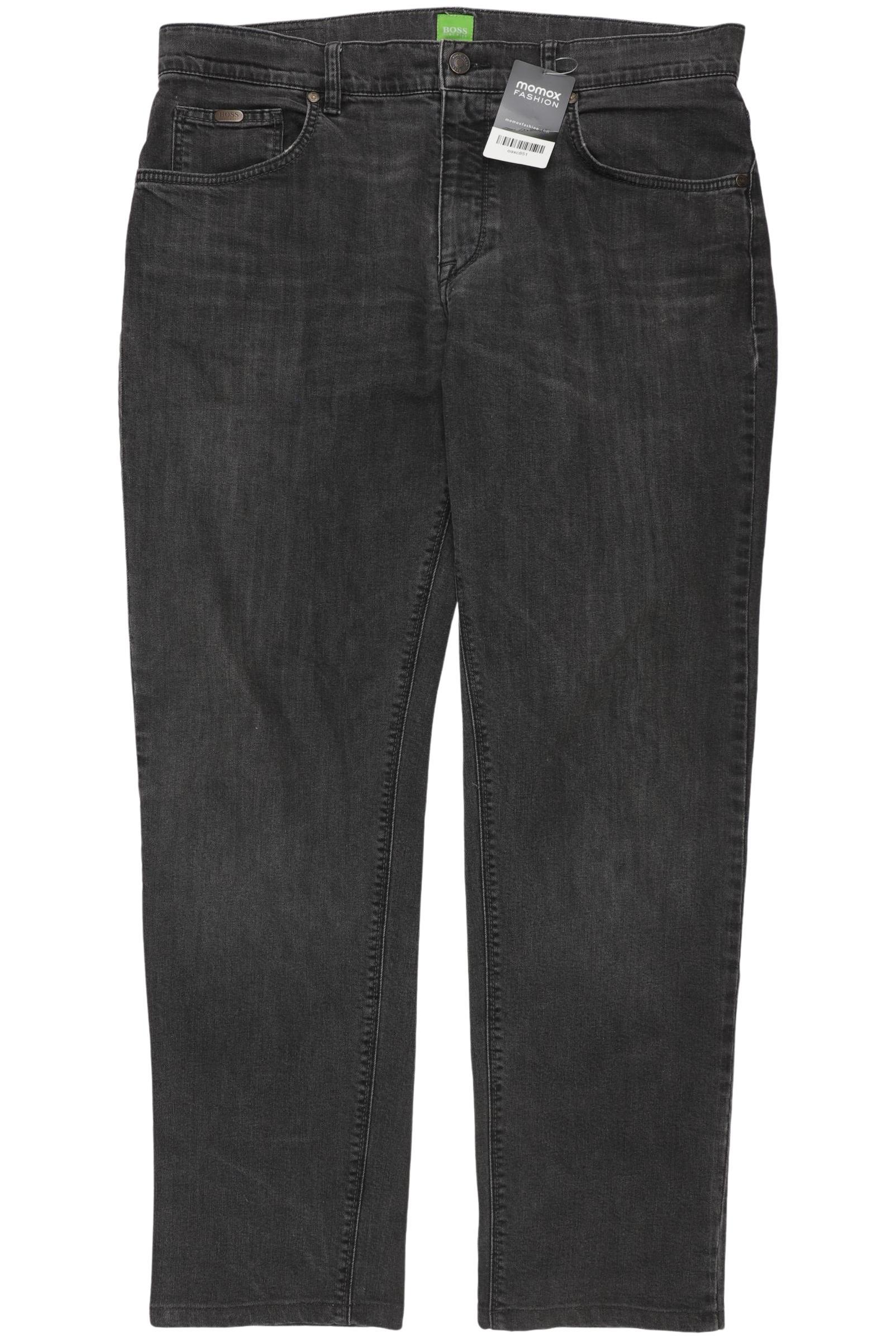 

Boss Green Herren Jeans, grau, Gr. 34
