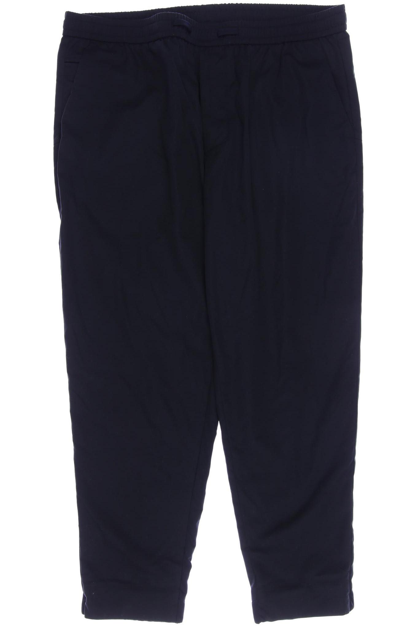 

Boss Green Herren Stoffhose, schwarz, Gr. 37