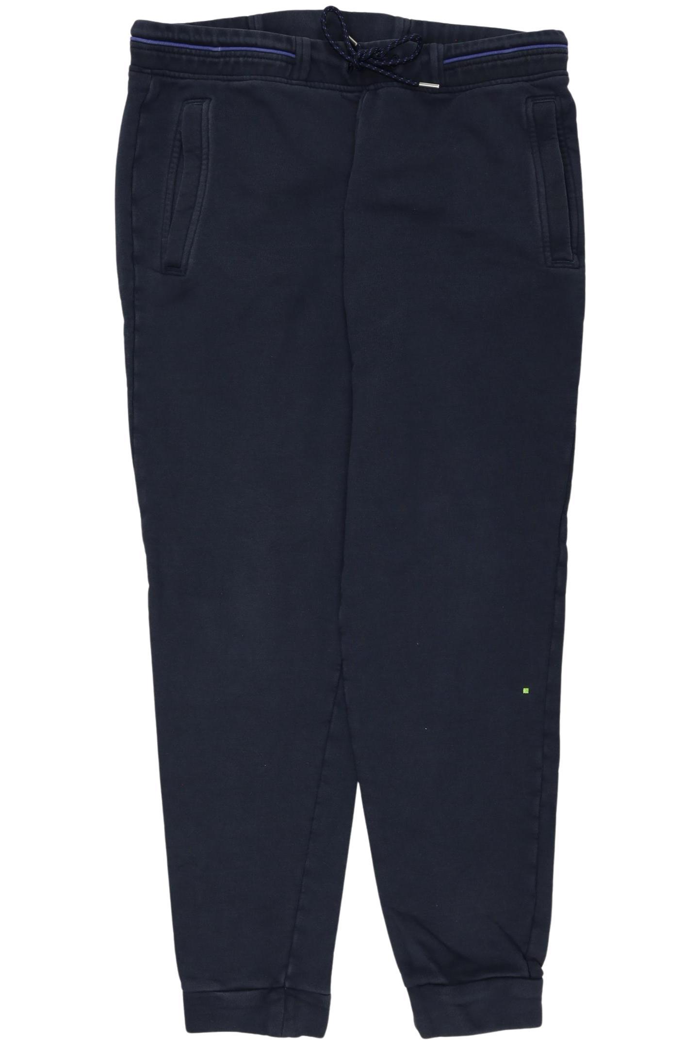 

Boss Green Herren Stoffhose, marineblau, Gr. 0