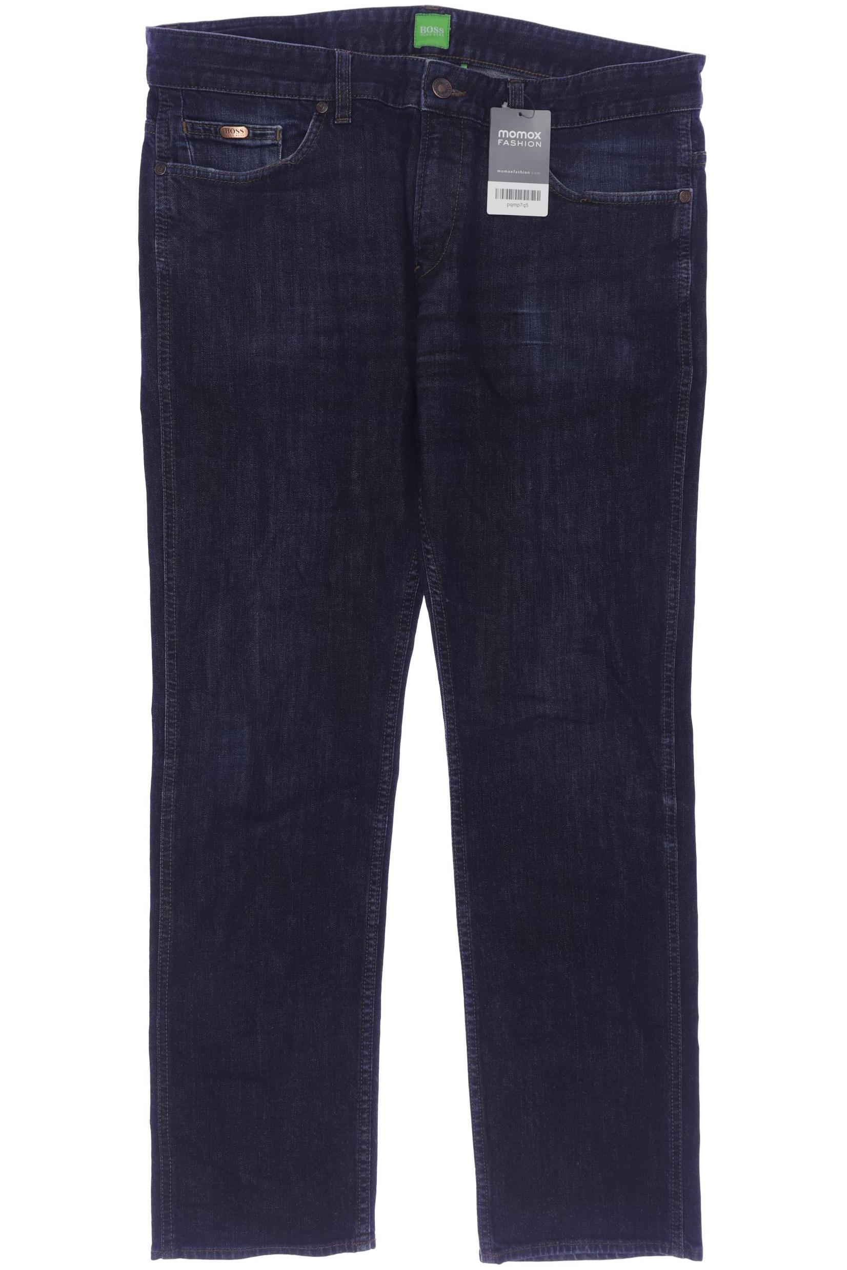 

Boss Green Herren Jeans, marineblau, Gr. 36