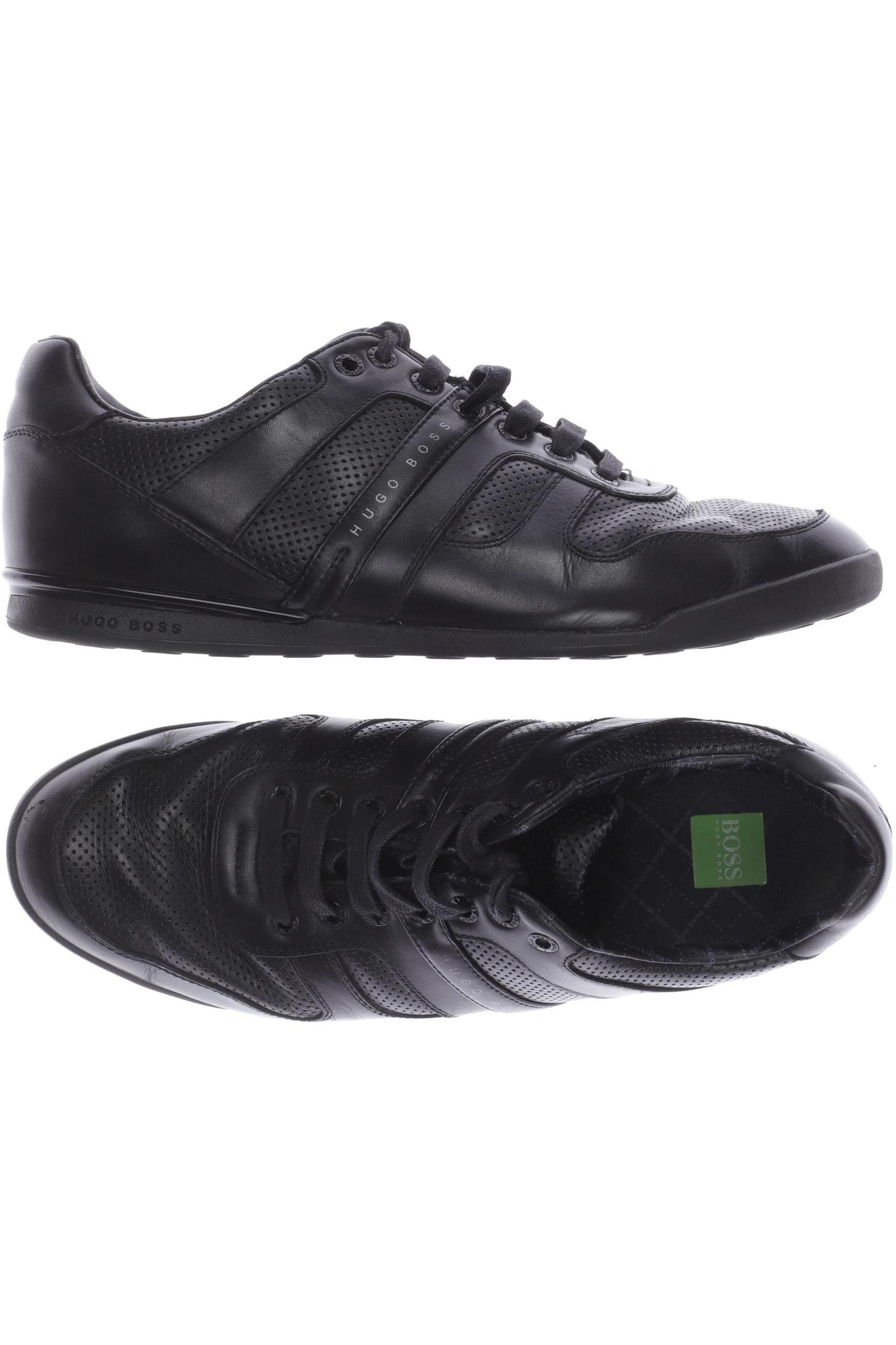 

Boss Green Herren Sneakers, schwarz, Gr. 43