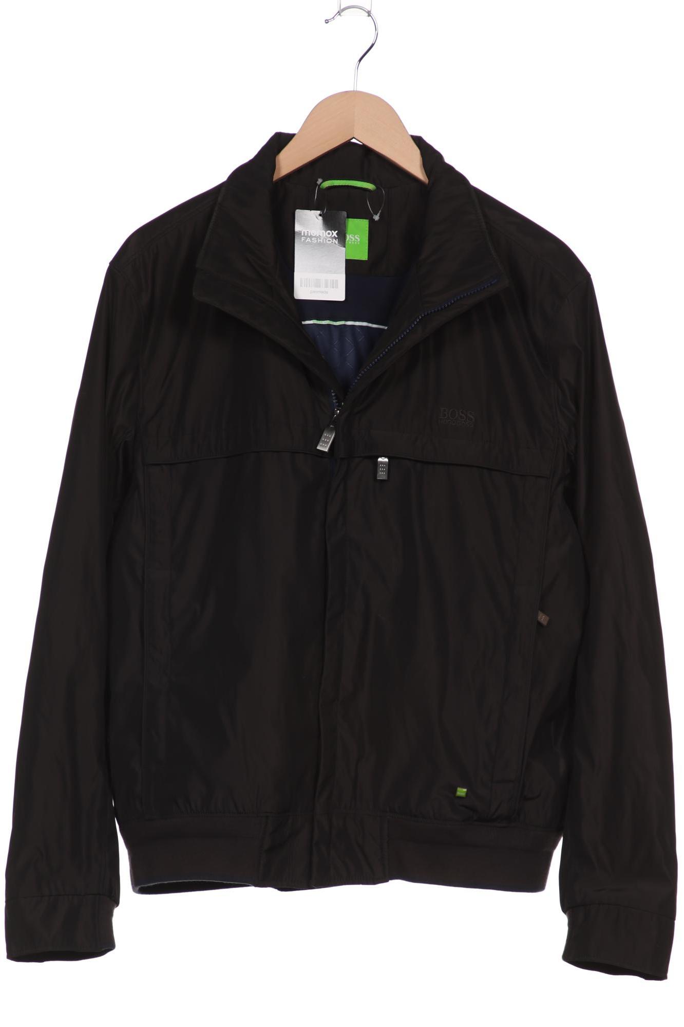 

Boss Green Herren Jacke, braun