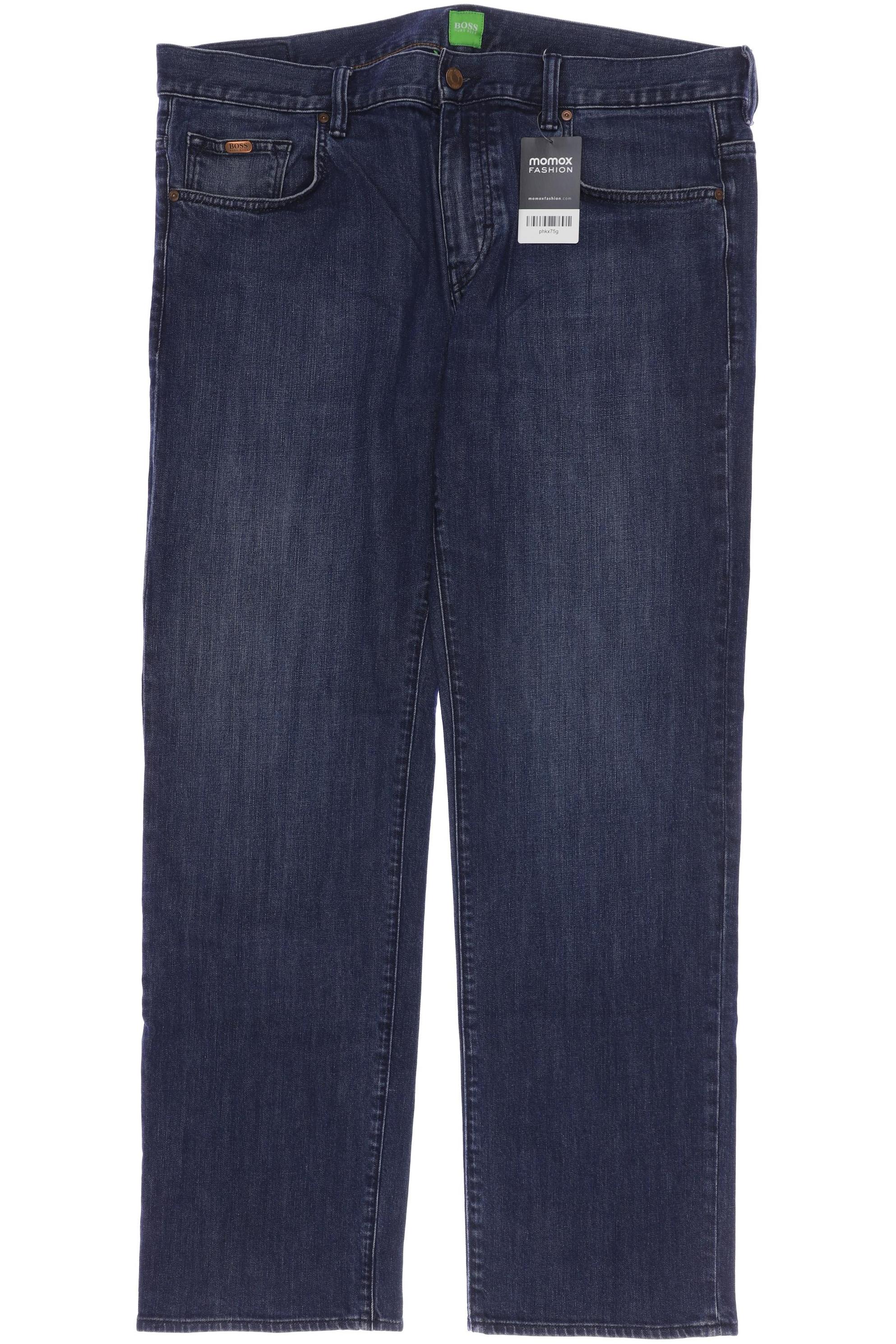 

Boss Green Herren Jeans, marineblau, Gr. 56