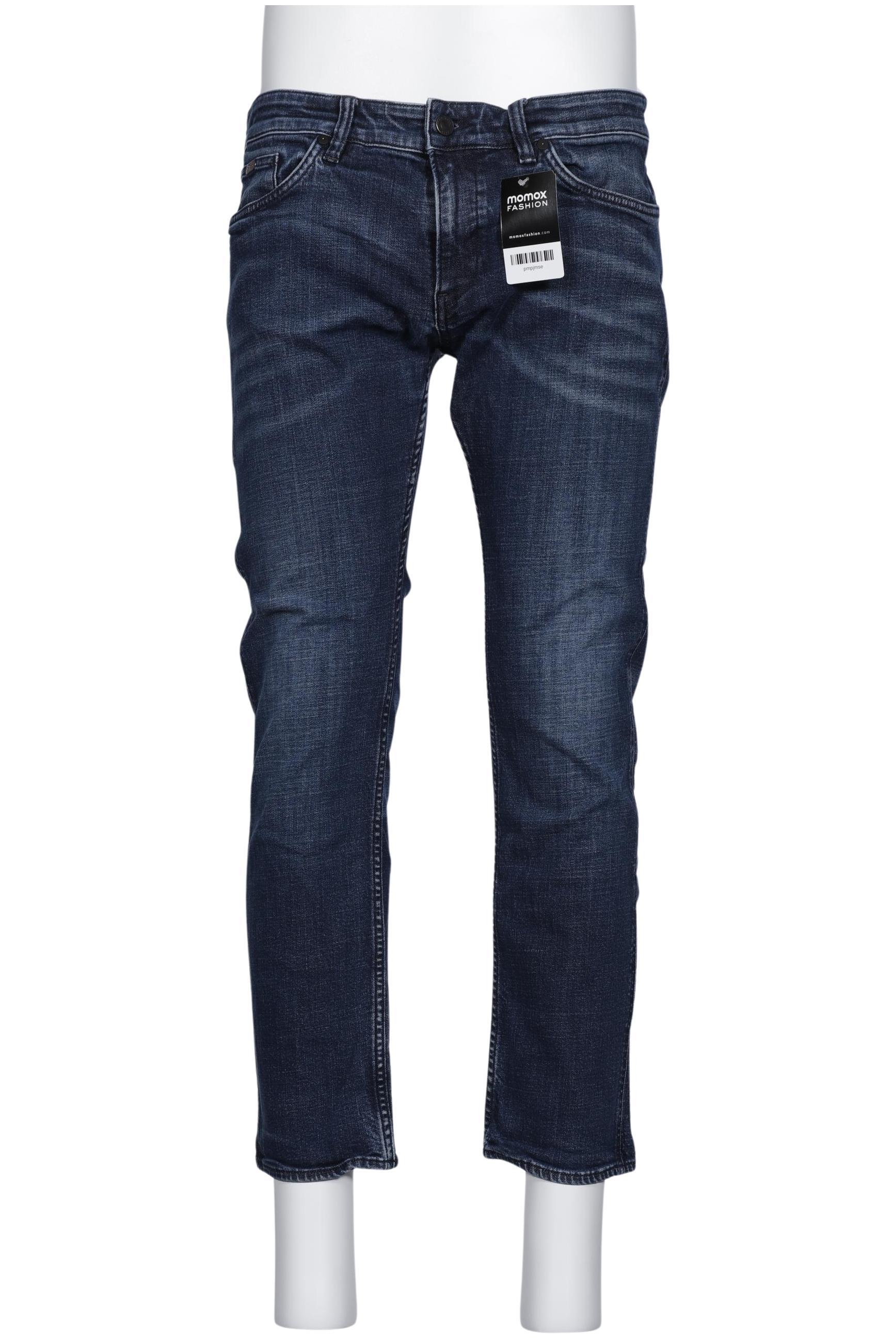 

Boss Green Herren Jeans, marineblau, Gr. 36