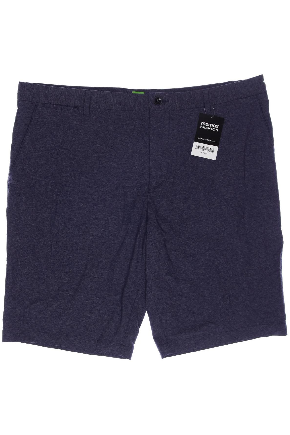 

Boss Green Herren Shorts, marineblau