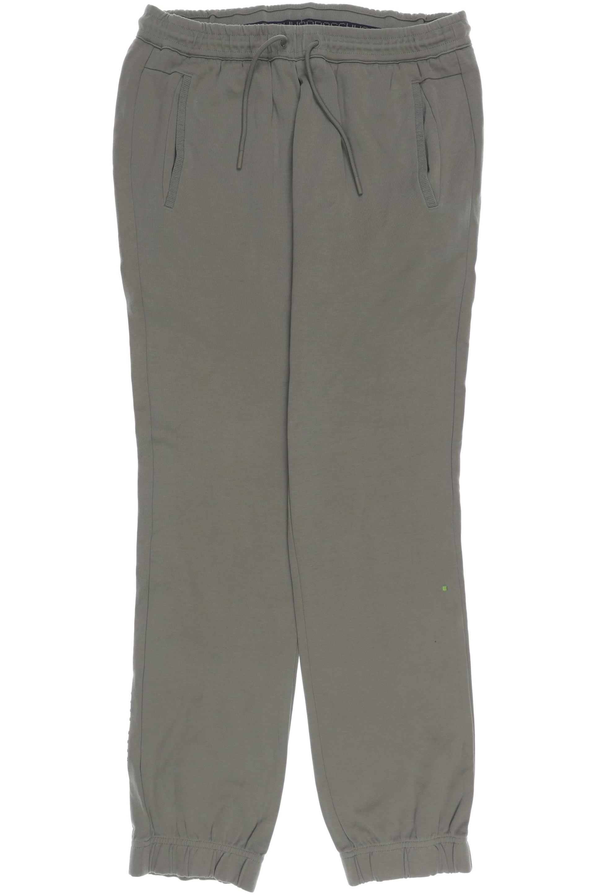 

Boss Green Herren Stoffhose, hellgrün