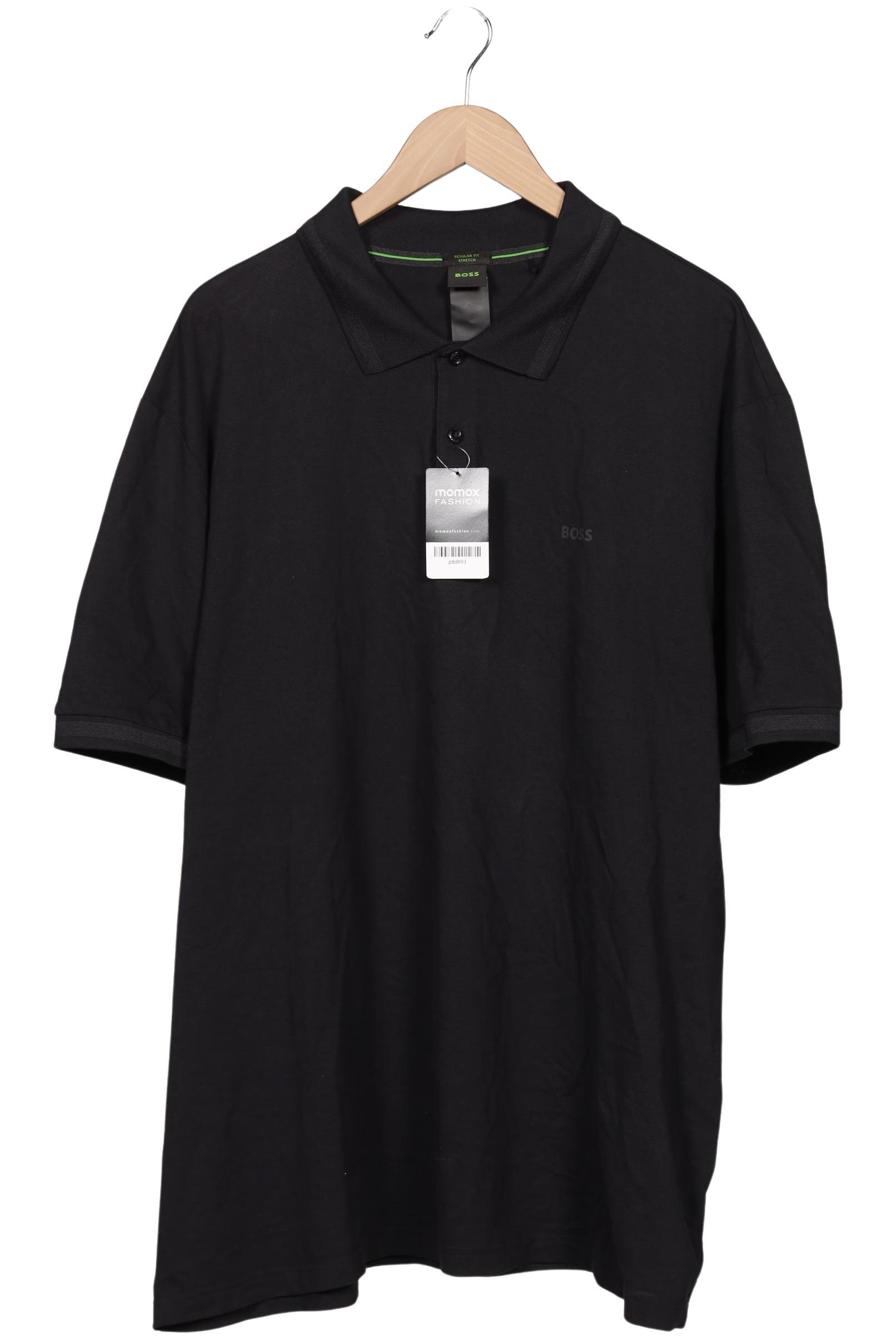 

Boss Green Herren Poloshirt, marineblau, Gr. 62