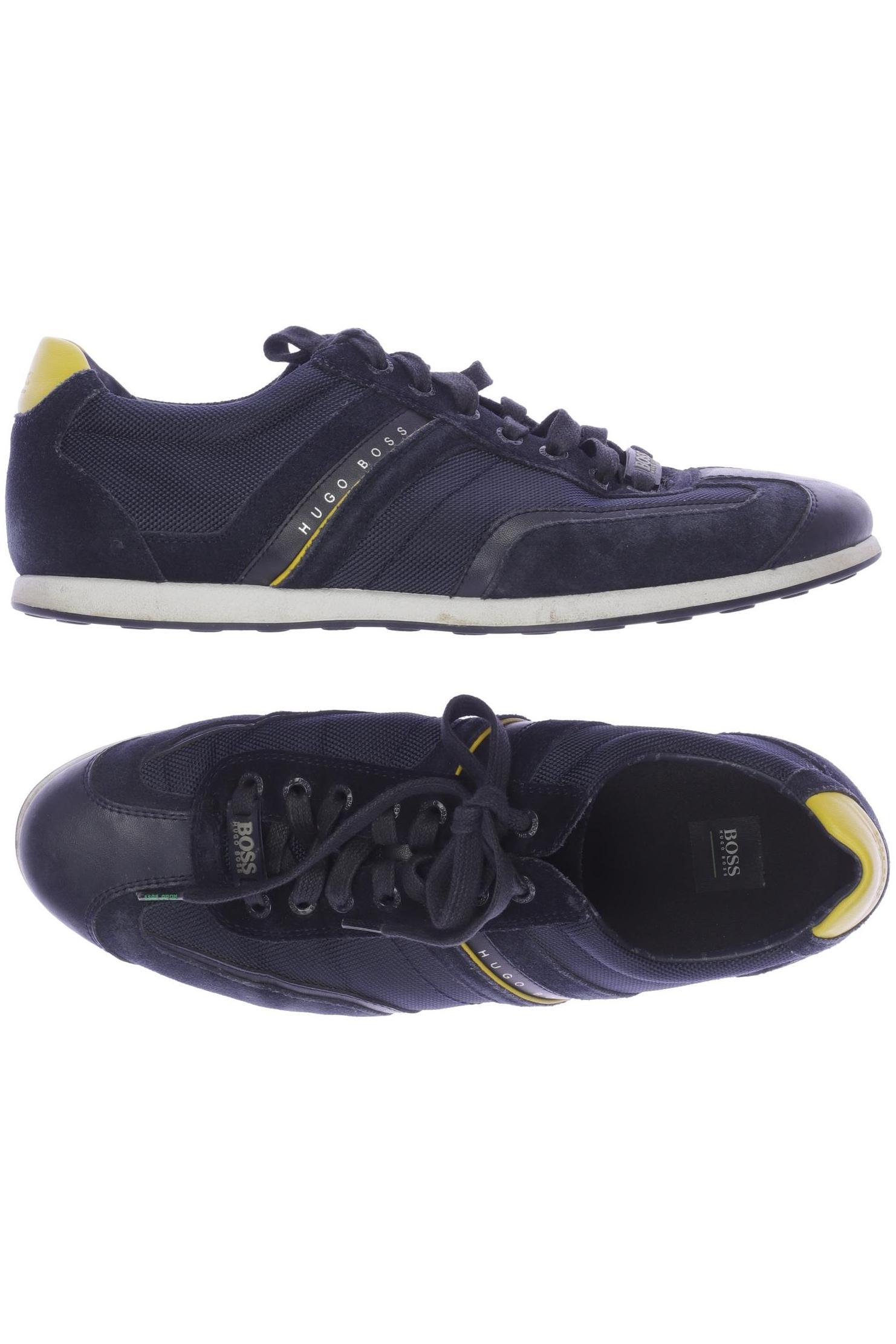 

Boss Green Herren Sneakers, marineblau, Gr. 42