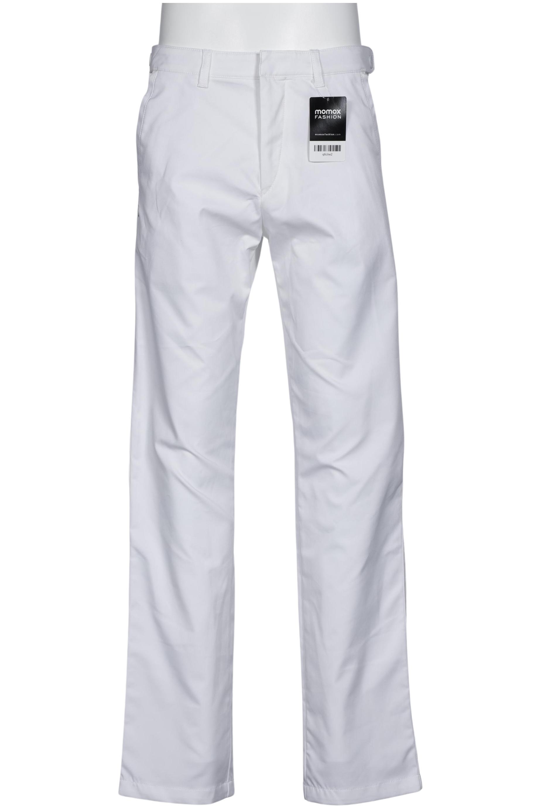 

Boss Green Herren Stoffhose, weiß, Gr. 44