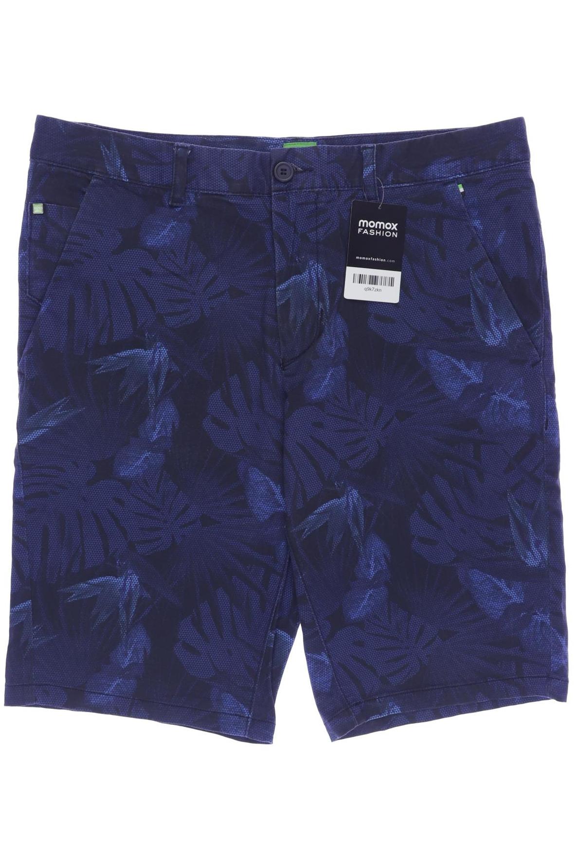 

Boss Green Herren Shorts, marineblau, Gr. 48