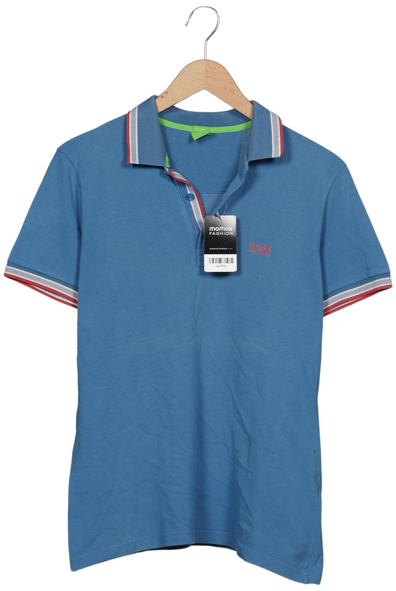Thumbnail - Boss Green Herren Poloshirt, mehrfarbig, Gr. 48