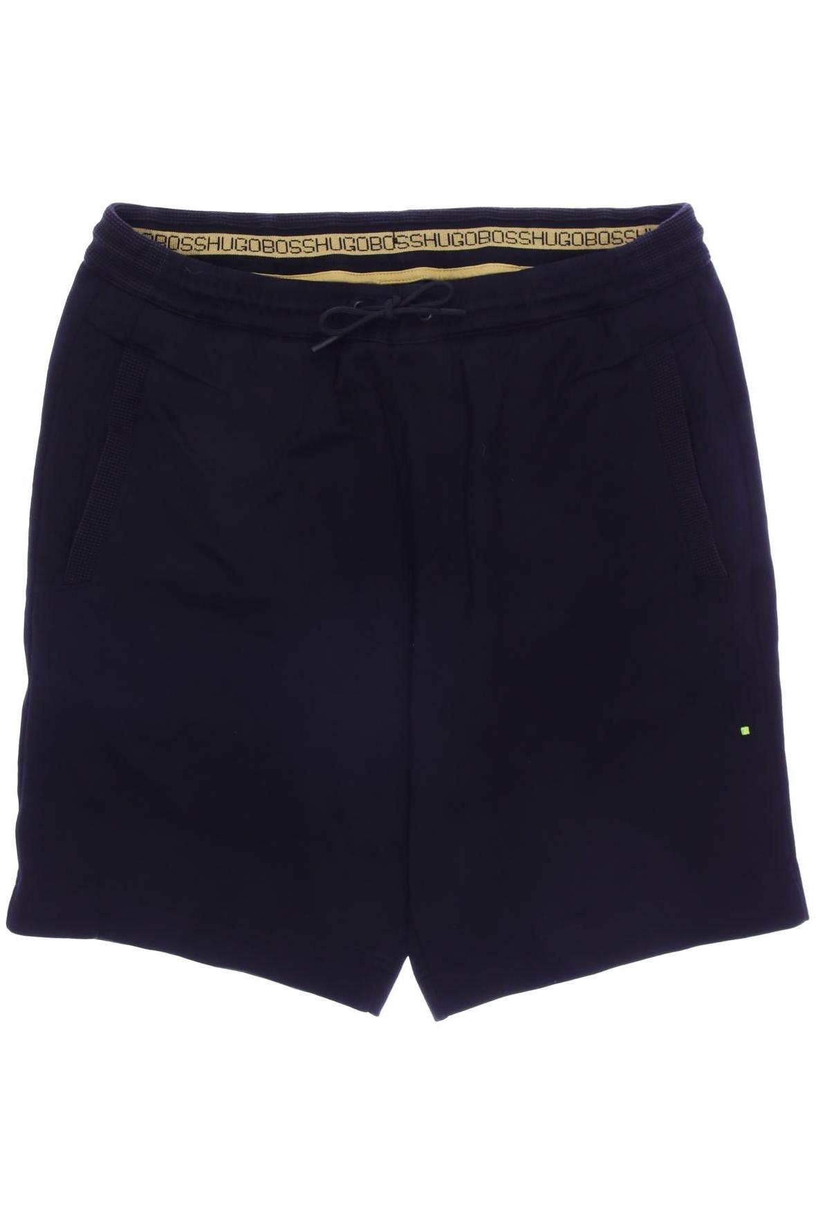 

Boss Green Herren Shorts, schwarz, Gr. 54
