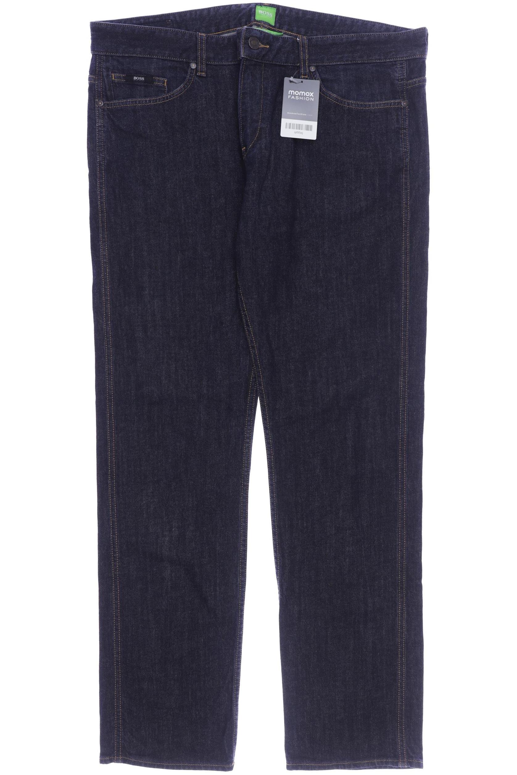 

Boss Green Herren Jeans, marineblau, Gr. 56