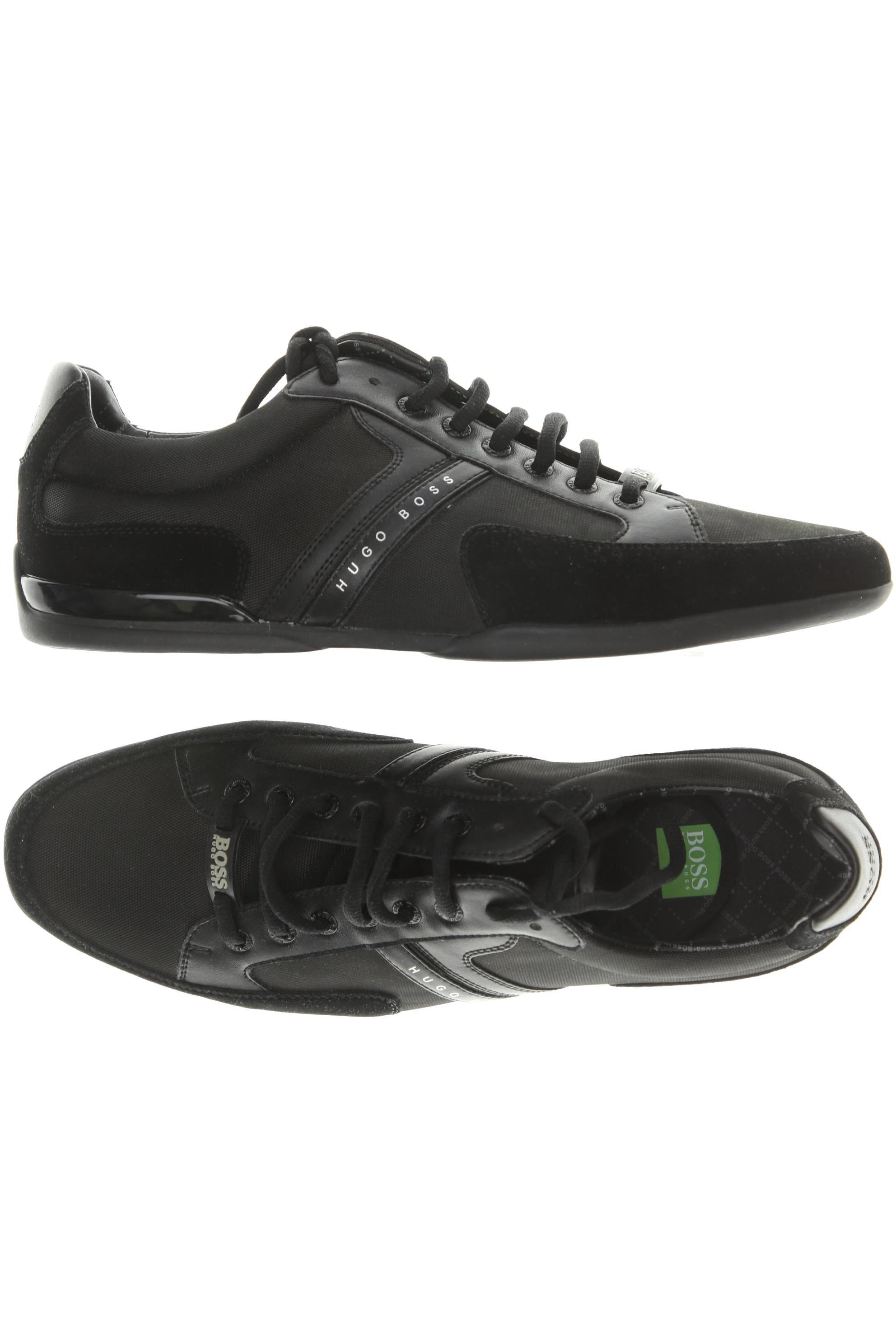 

Boss Green Herren Sneakers, schwarz, Gr. 43