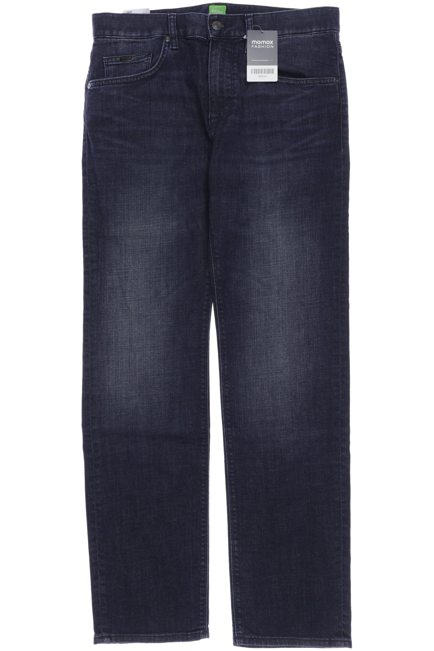 

Boss Green Herren Jeans, marineblau, Gr. 31