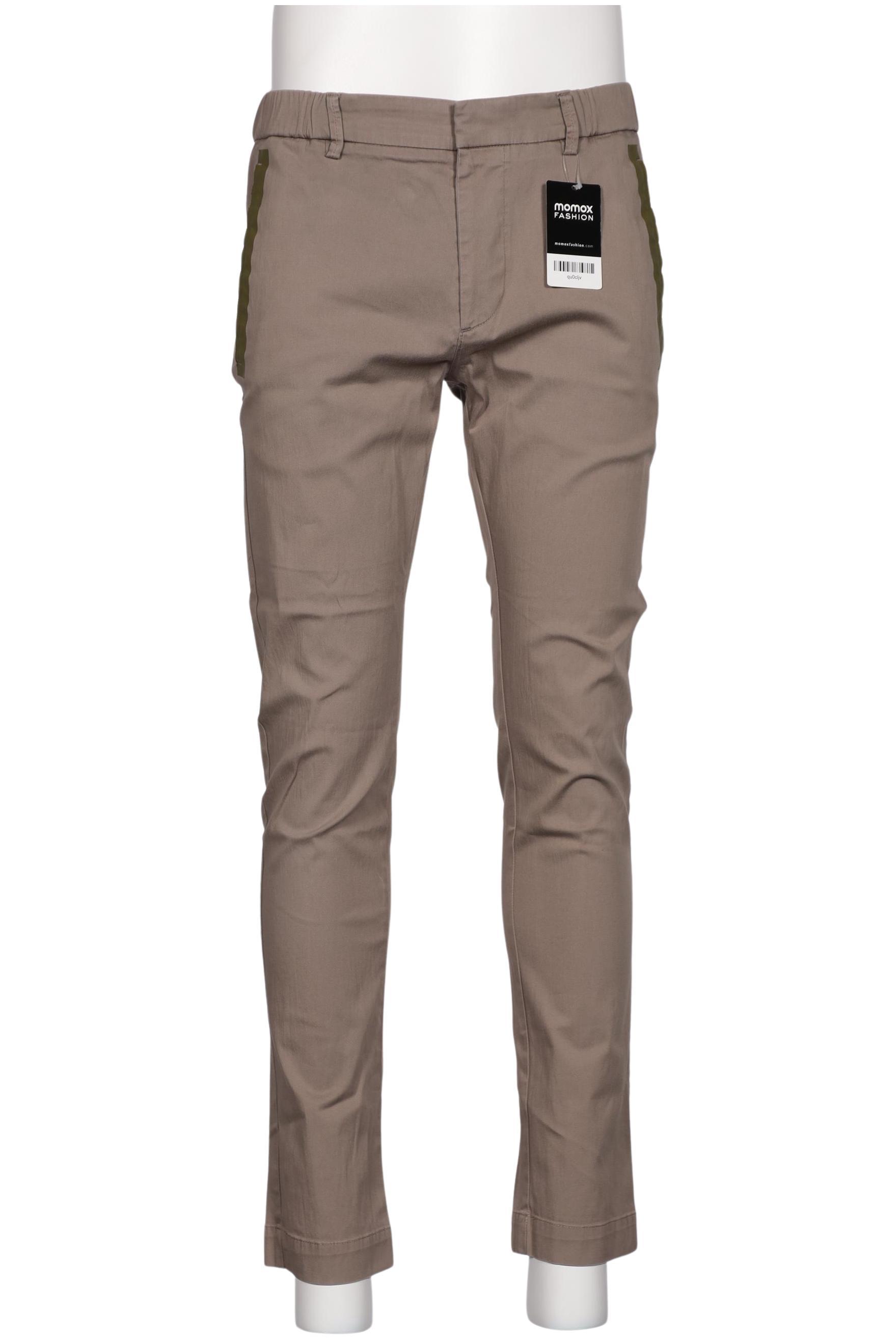 

Boss Green Herren Stoffhose, beige, Gr. 33