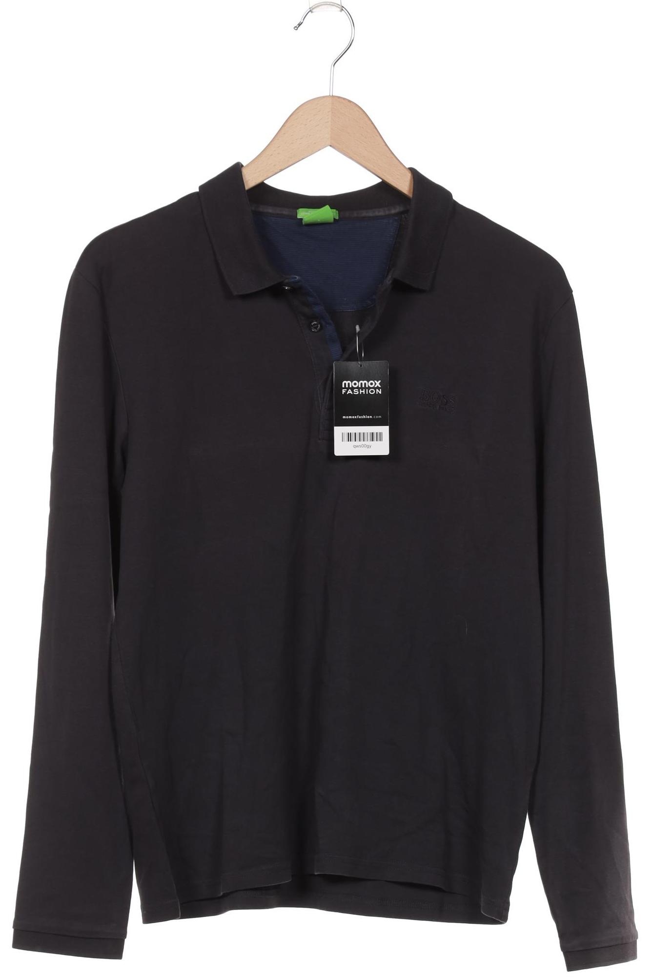 

Boss Green Herren Poloshirt, marineblau, Gr. 52