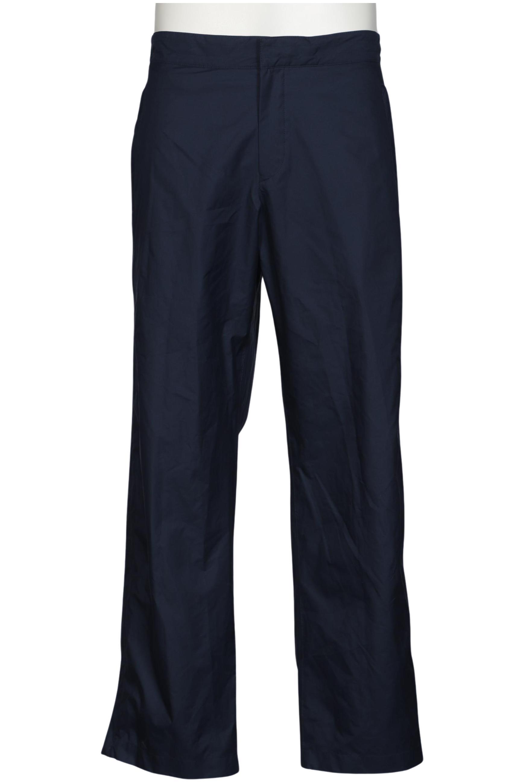 

Boss Green Herren Stoffhose, marineblau, Gr. 0