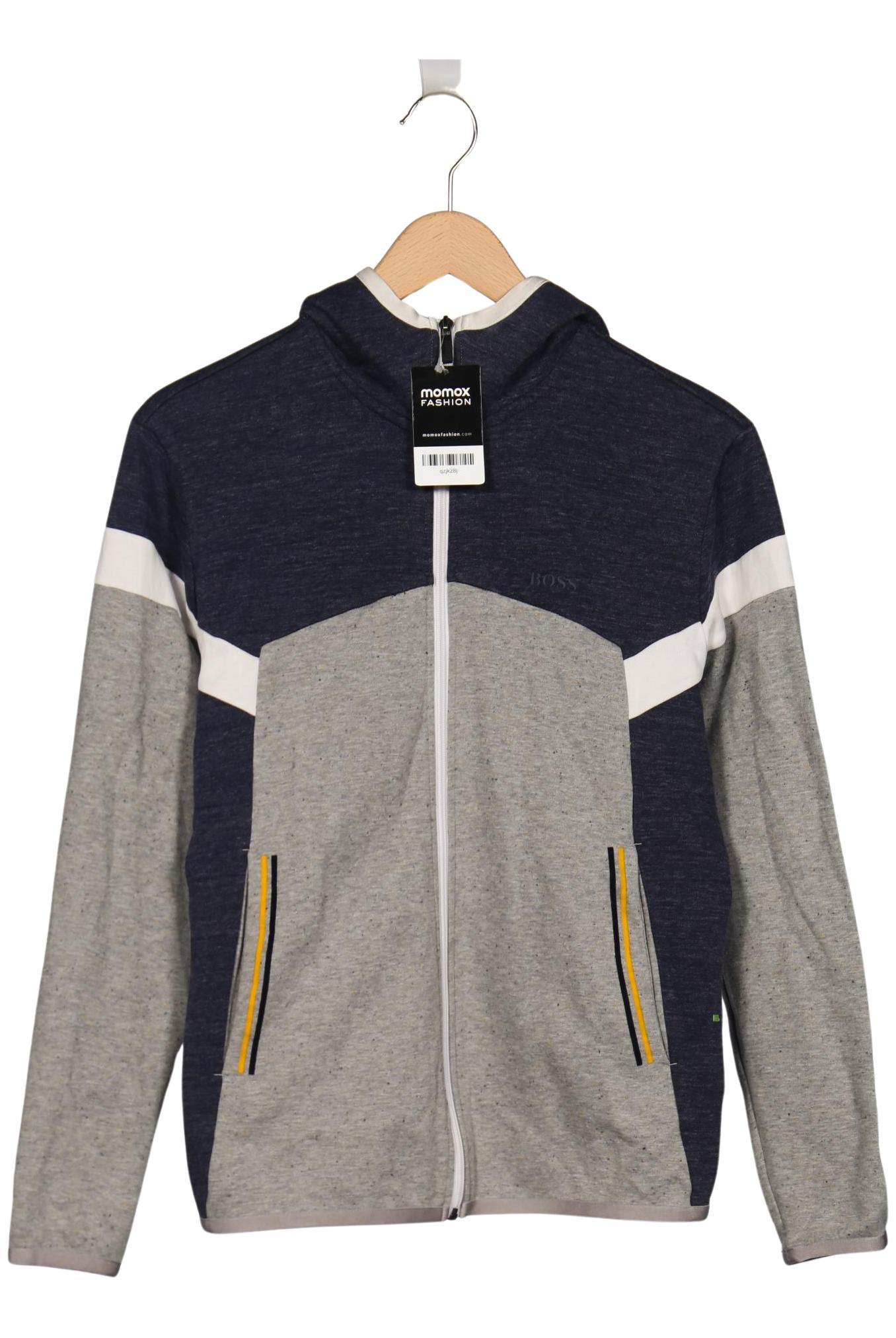 Thumbnail - Boss Green Herren Kapuzenpullover, mehrfarbig, Gr. 46