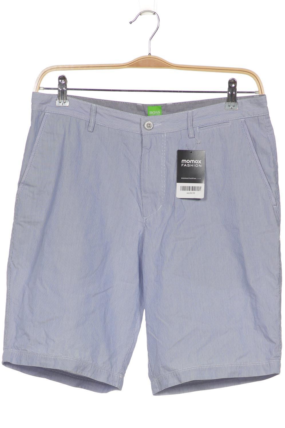 

Boss Green Herren Shorts, hellblau, Gr. 48