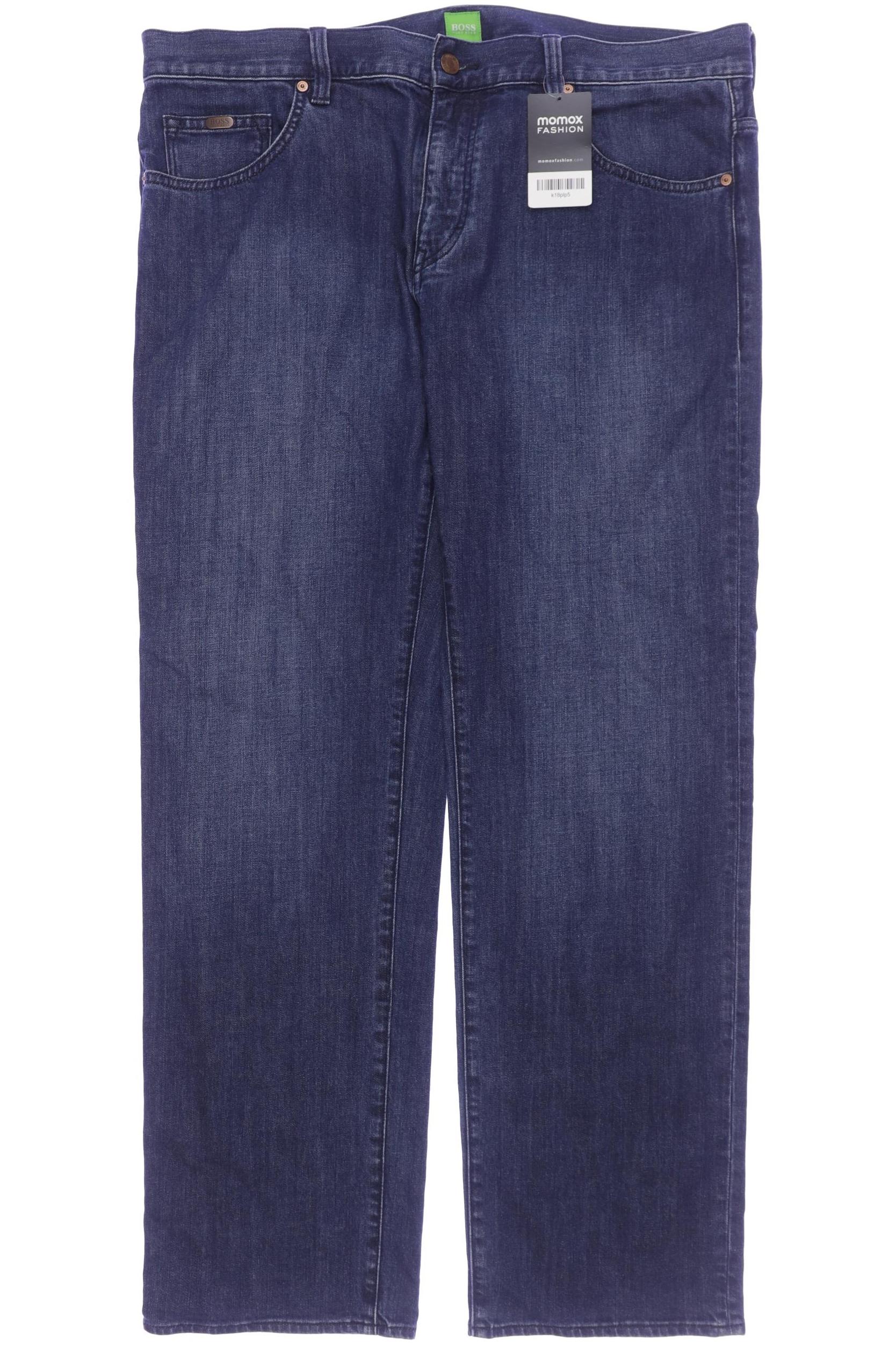 

Boss Green Herren Jeans, marineblau, Gr. 38