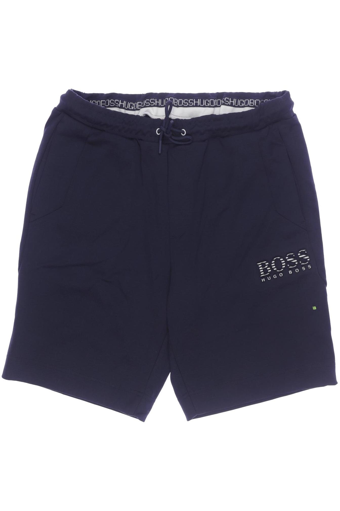 

Boss Green Herren Shorts, marineblau, Gr. 52