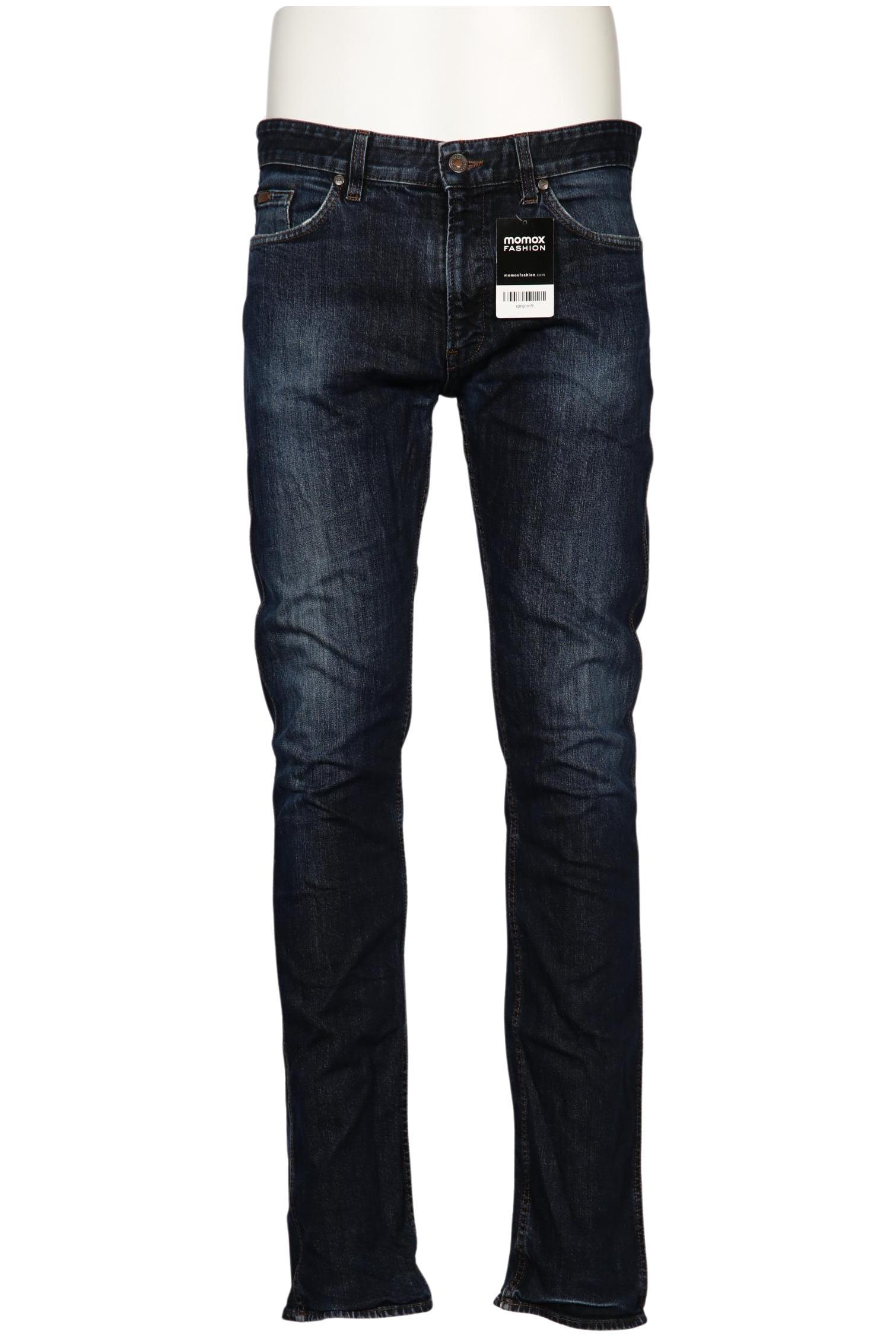 

Boss Green Herren Jeans, marineblau, Gr. 36