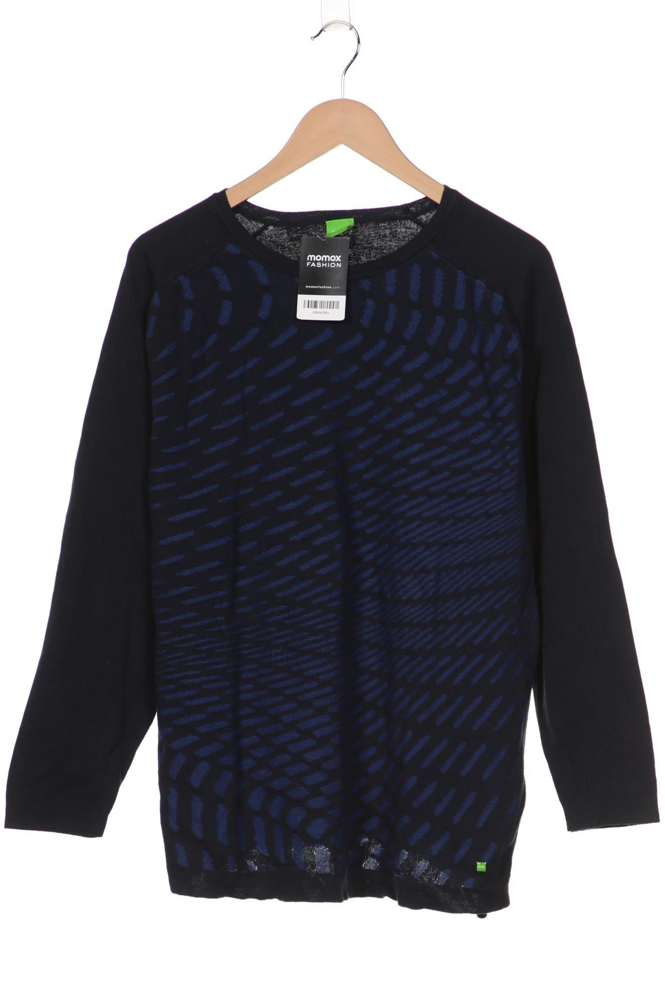 

Boss Green Herren Pullover, marineblau