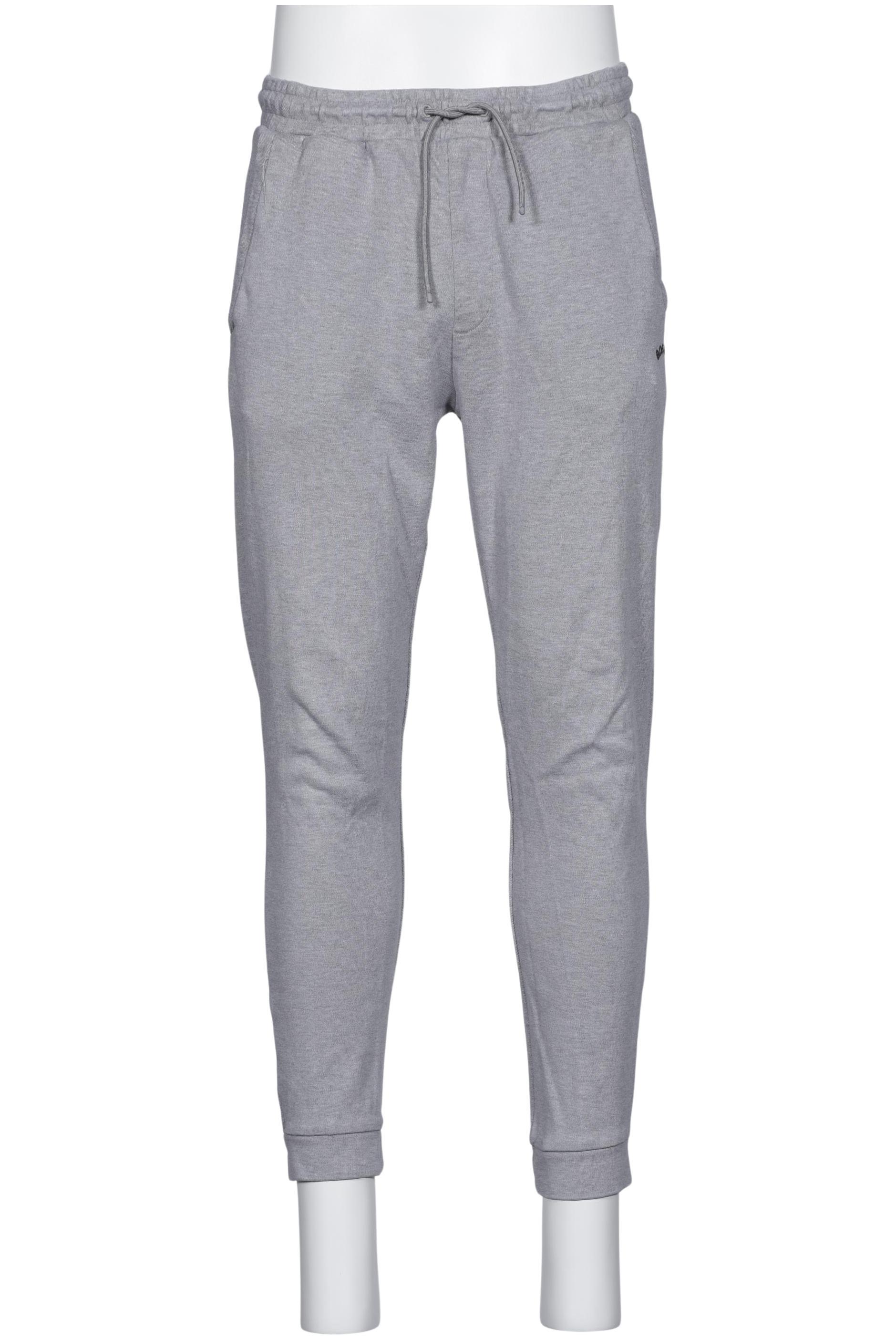 

Boss Green Herren Stoffhose, grau, Gr. 0