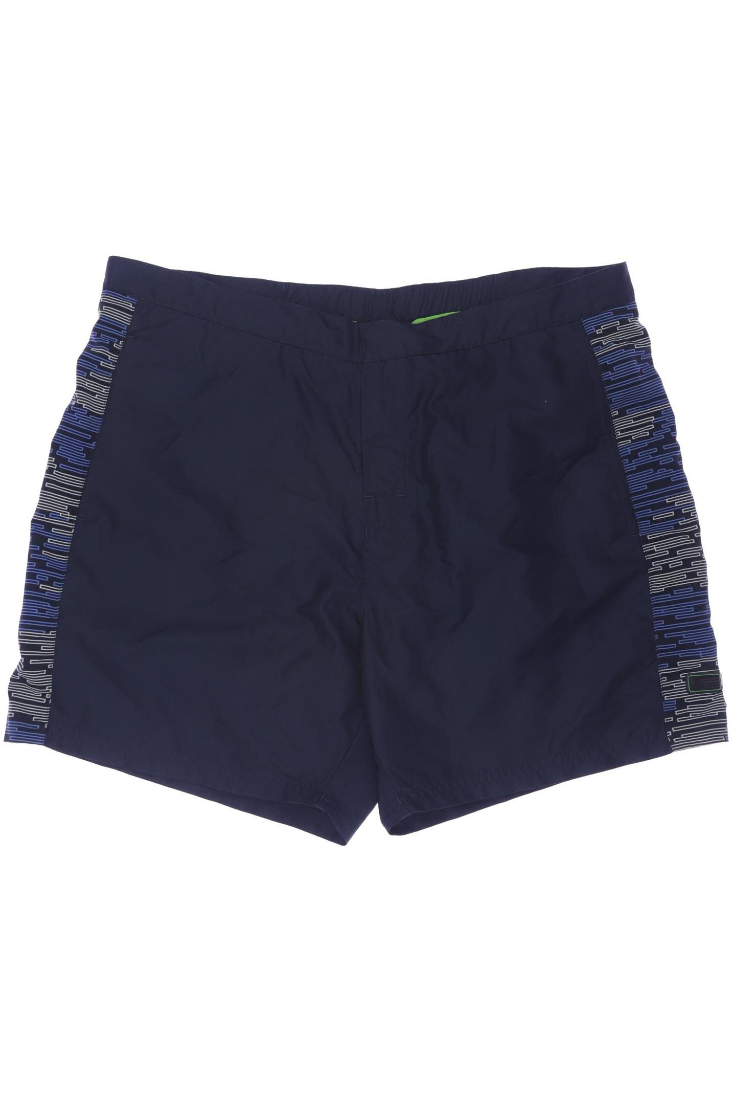 

Boss Green Herren Shorts, marineblau, Gr. 54