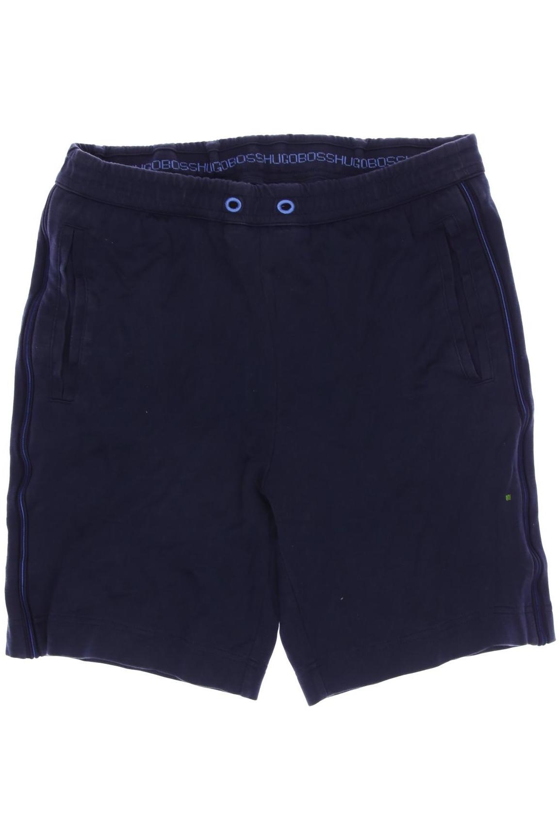 

Boss Green Herren Shorts, marineblau
