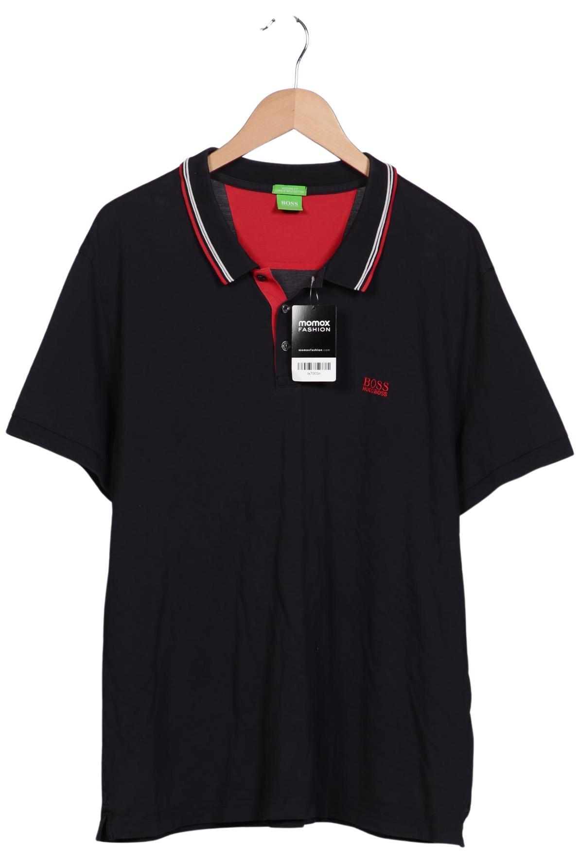 

Boss Green Herren Poloshirt, mehrfarbig, Gr. 58