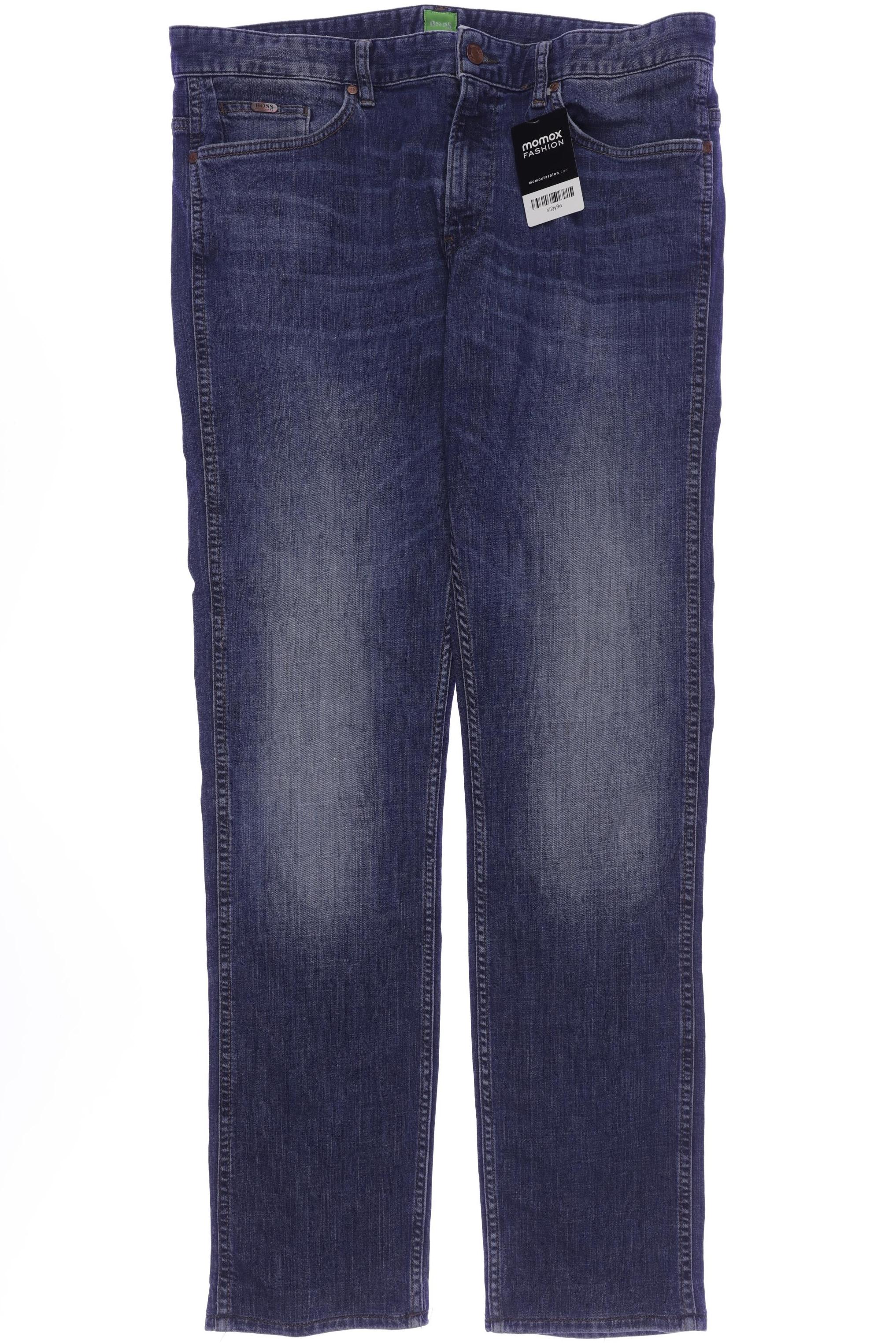 

Boss Green Herren Jeans, blau, Gr. 36