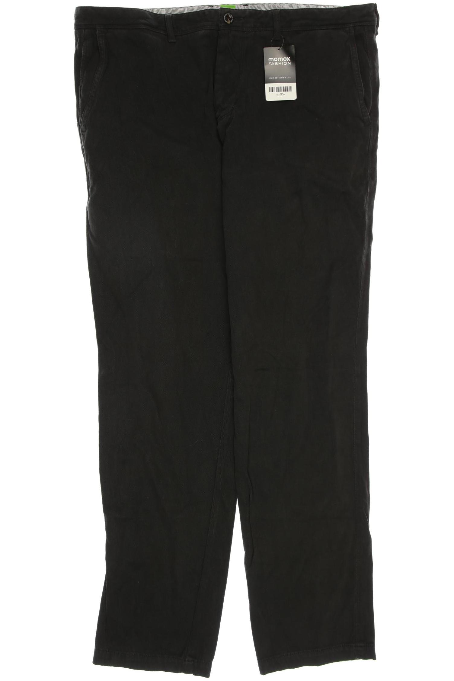 

Boss Green Herren Stoffhose, grau, Gr. 56