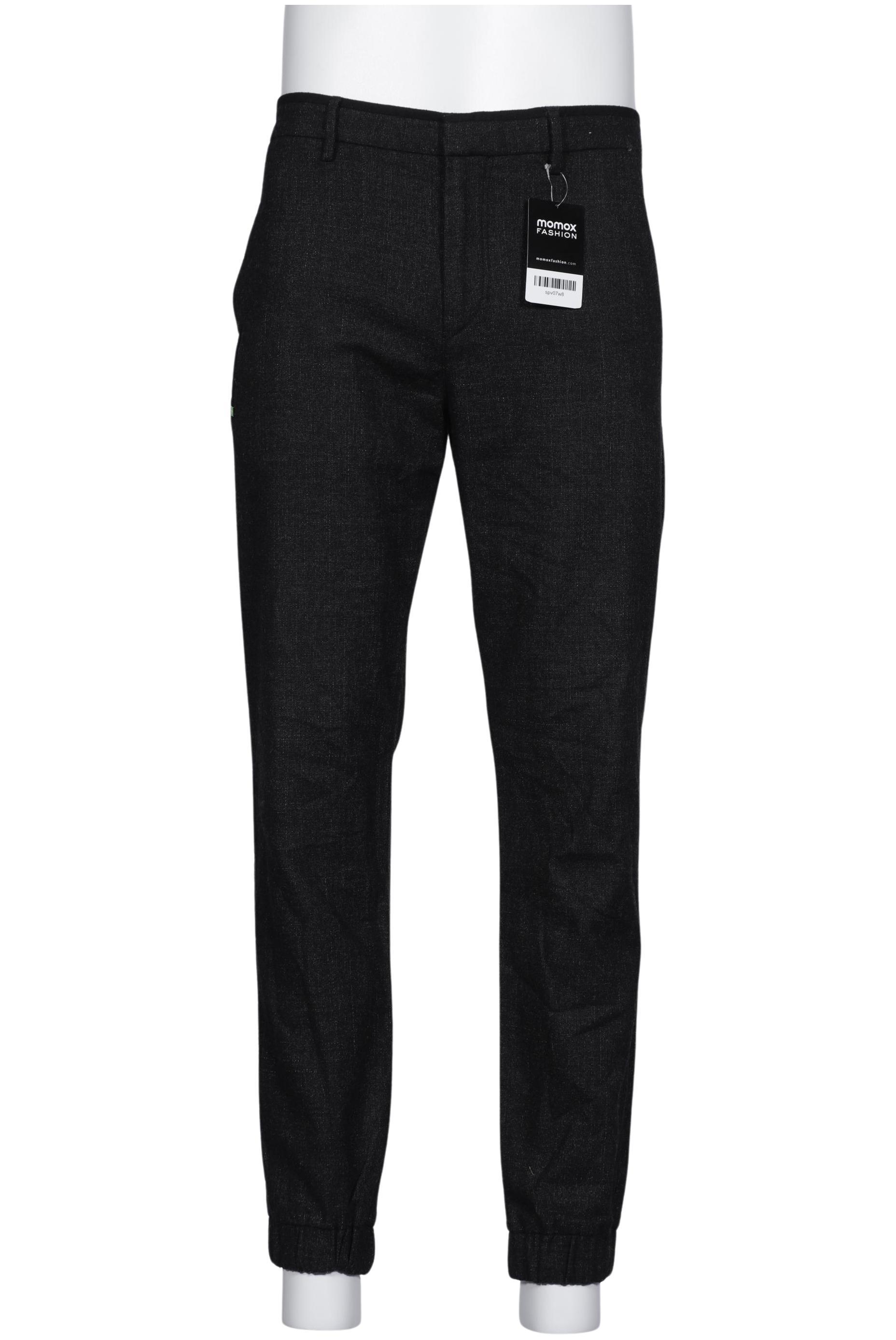 

Boss Green Herren Stoffhose, grau, Gr. 50