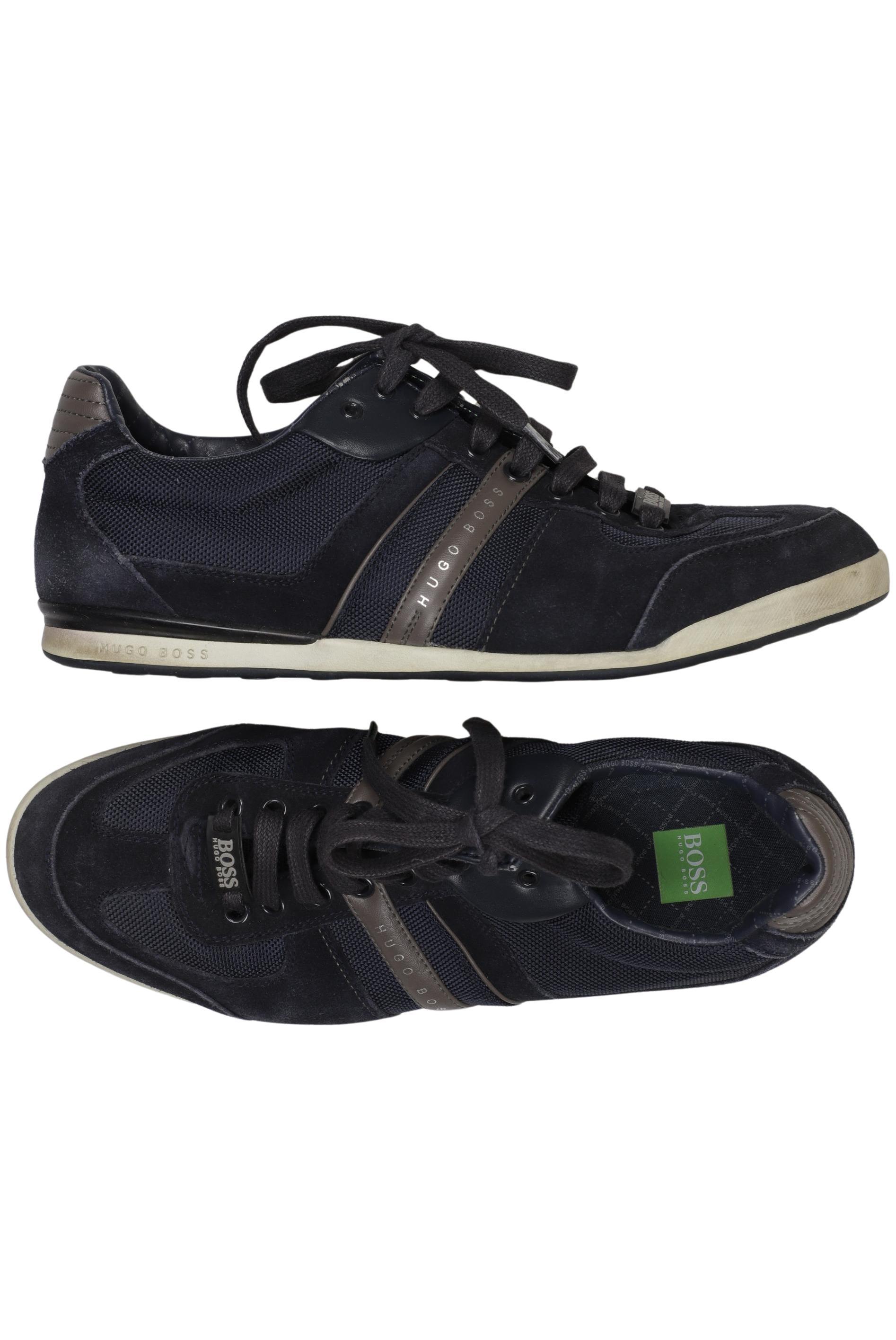 

Boss Green Herren Sneakers, marineblau, Gr. 42
